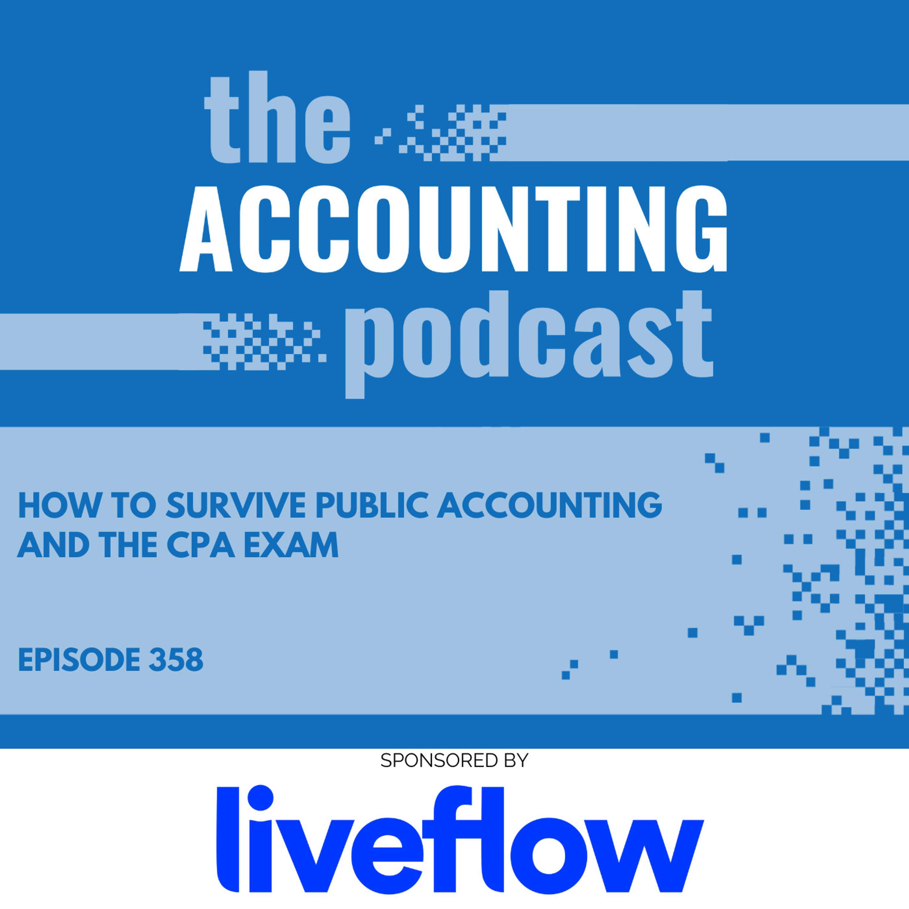 The Accounting Podcast