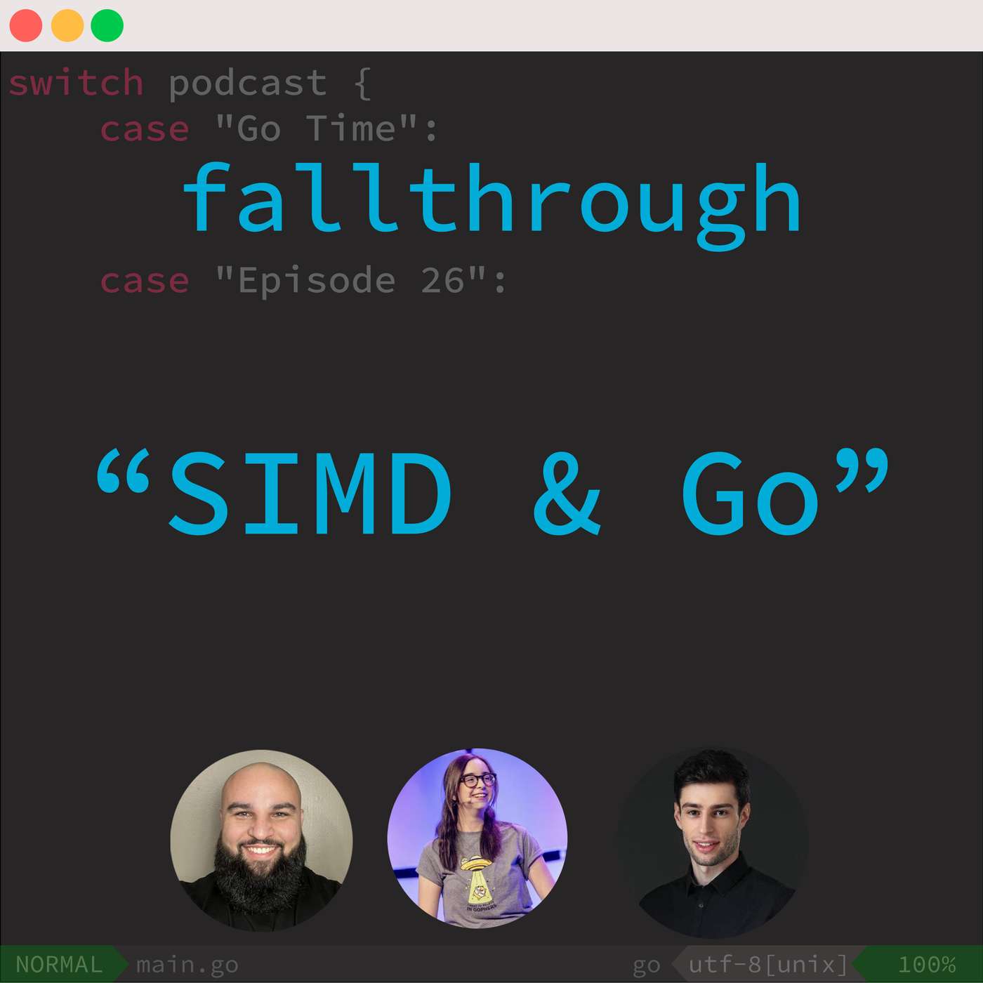 Fallthrough