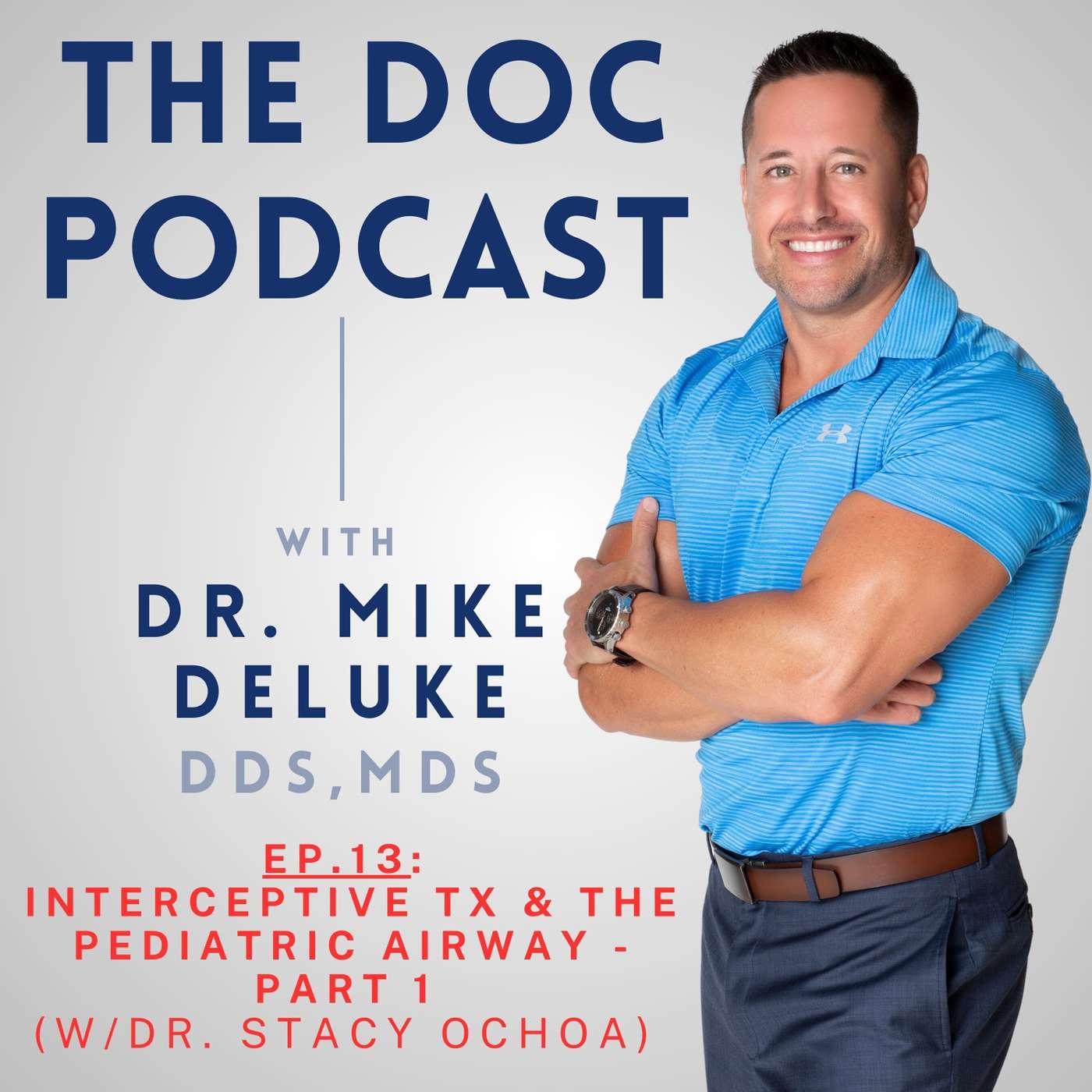 The DOC Podcast