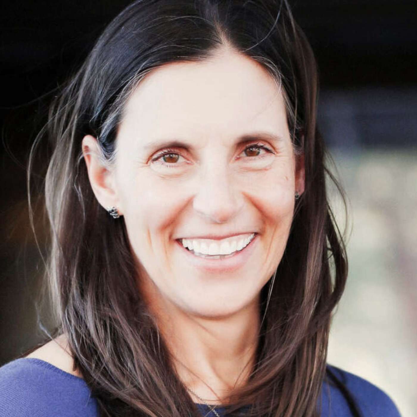 Julia Kintsch on Developing Wildlife Crossings