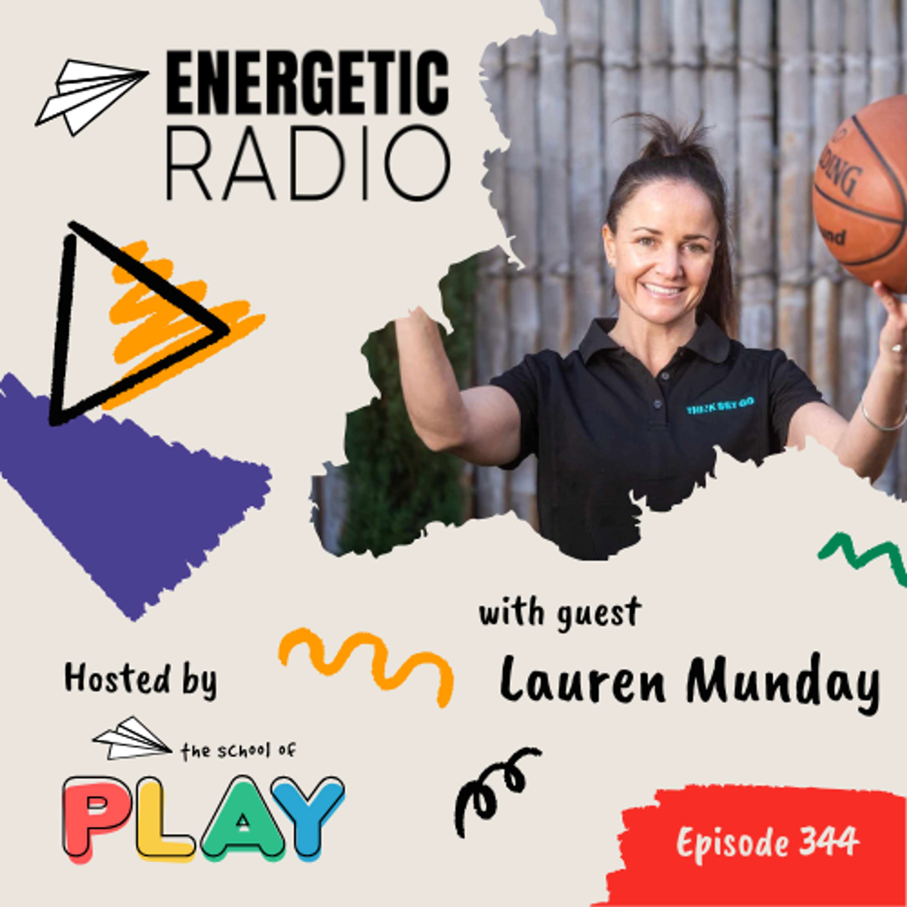 Energetic Radio