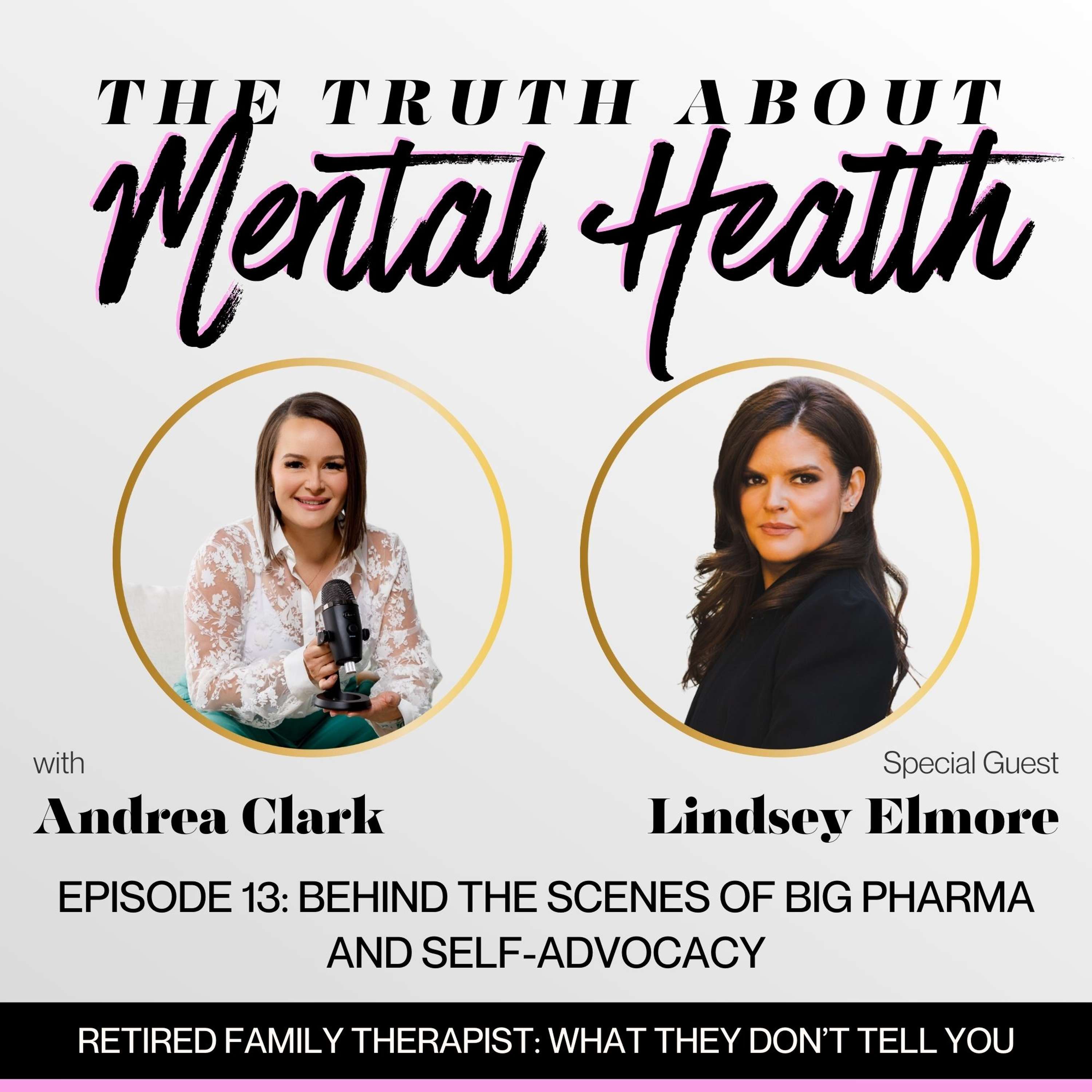The Truth About Mental Health: What They Don’t Tell You