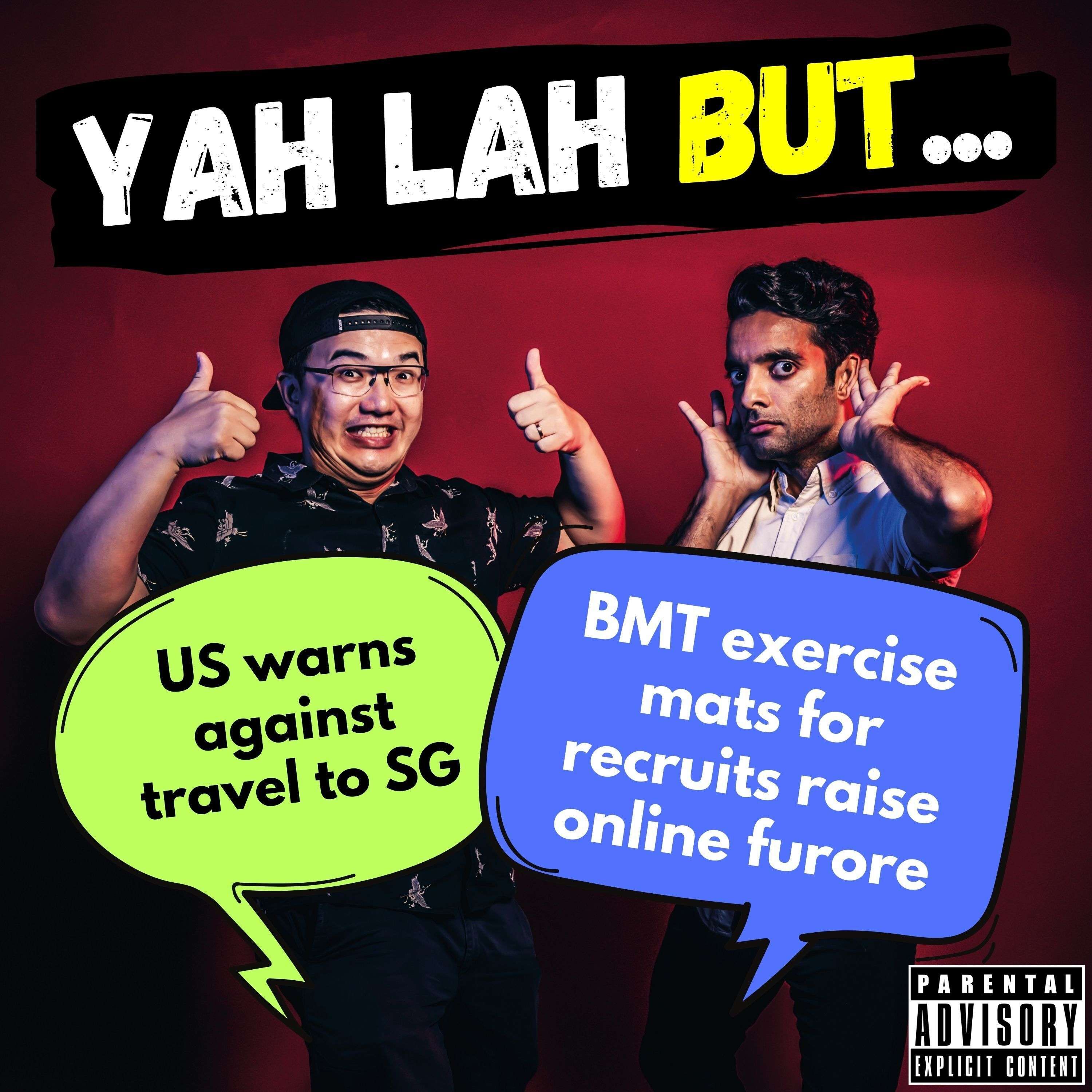 Yah Lah But