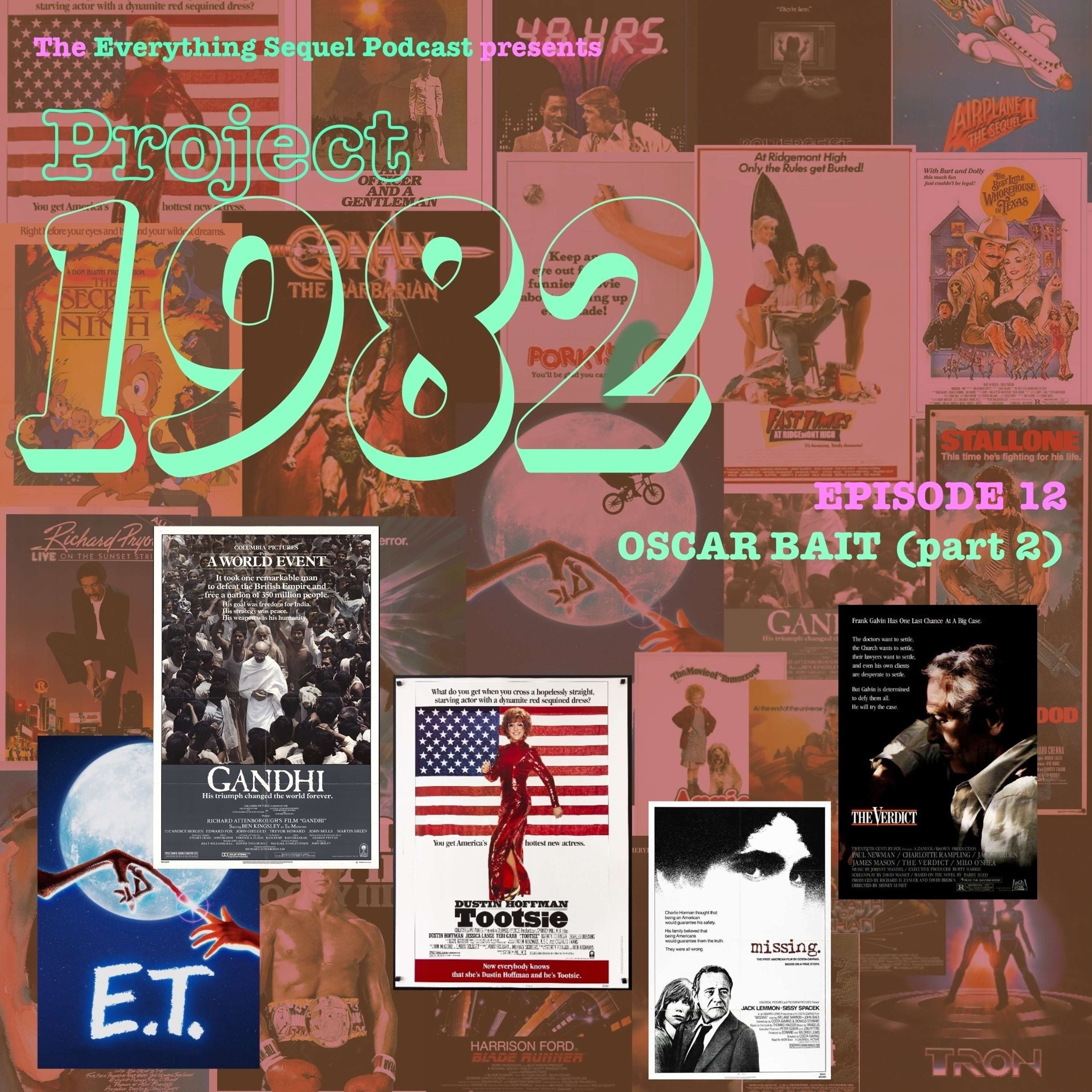 Project 1982