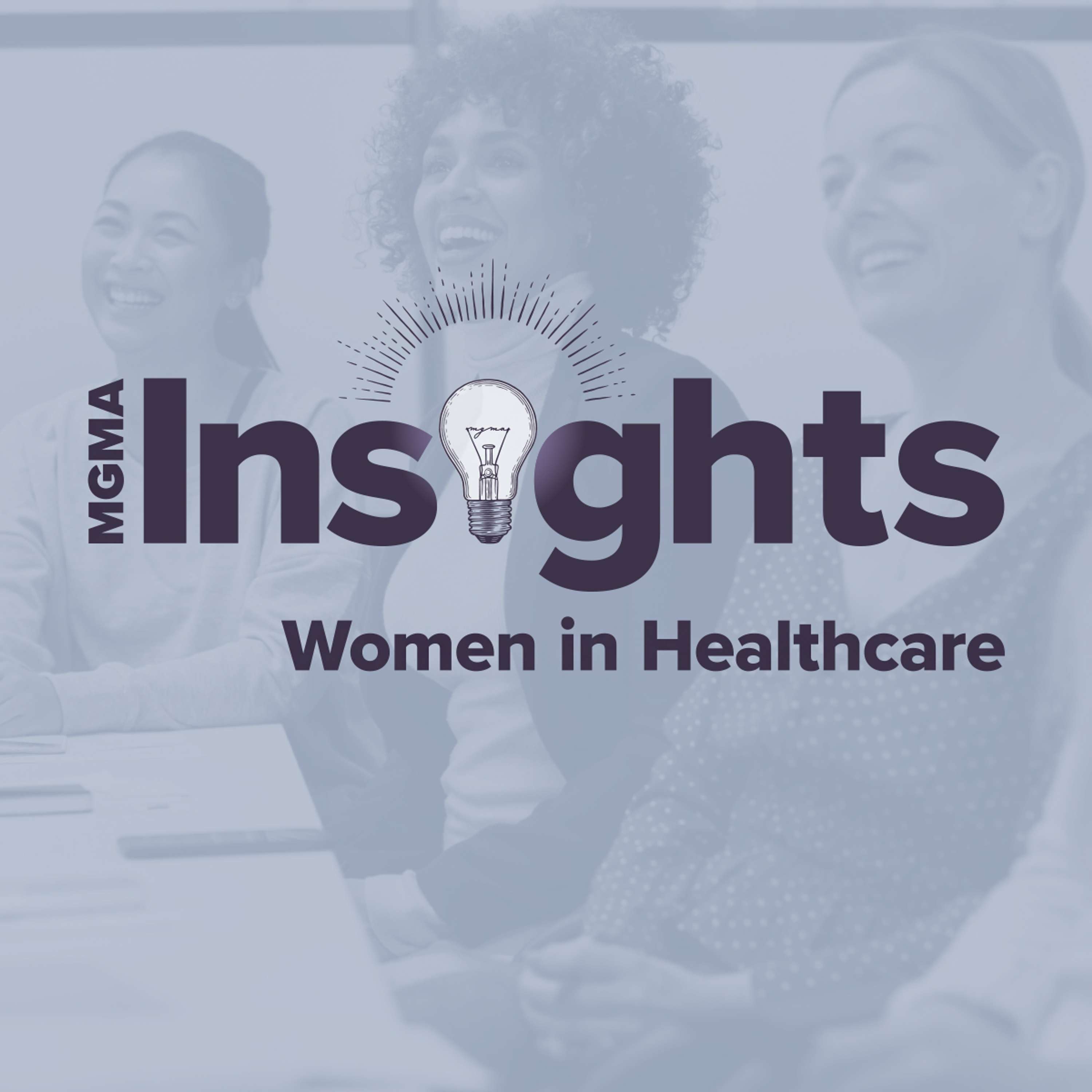 Women in Healthcare: Kripa Krishnan on Navigating Leadership, Sponsorship, and Career Growth
