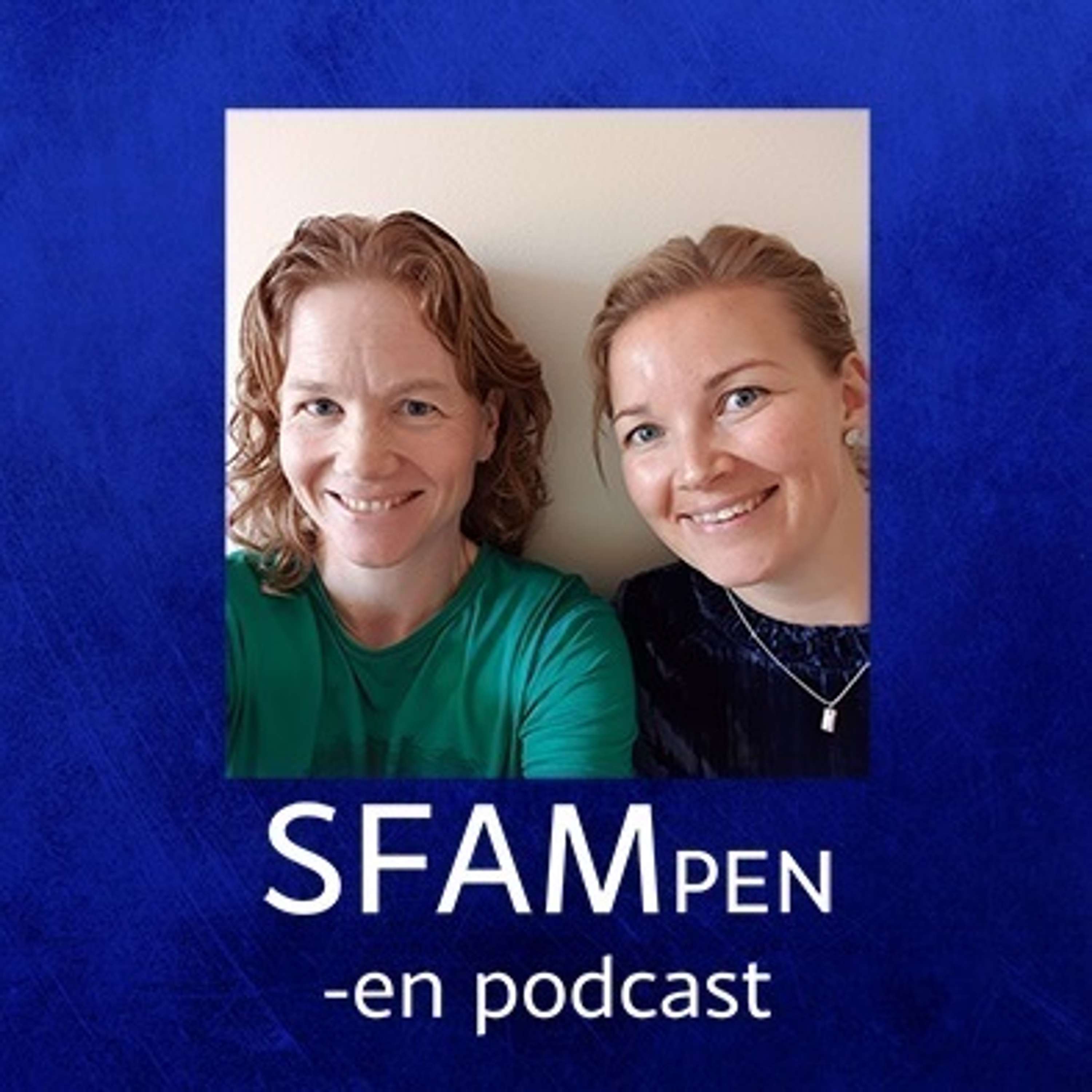 SFAMpen