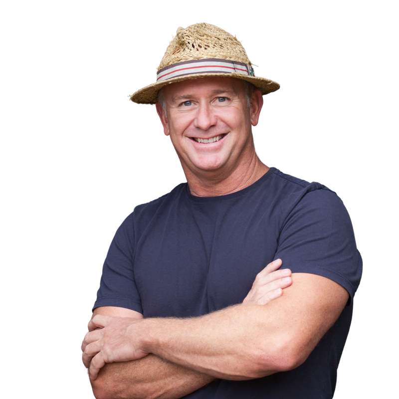 Sam Penny