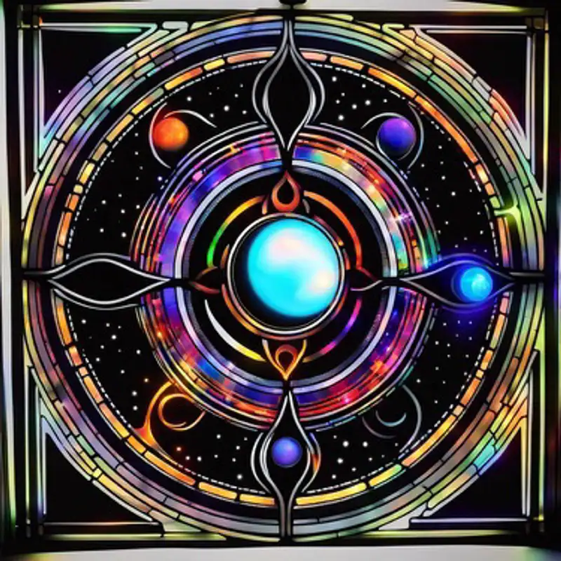 Ep. 75 Crossing the Abyss: The True Experience of a Magician