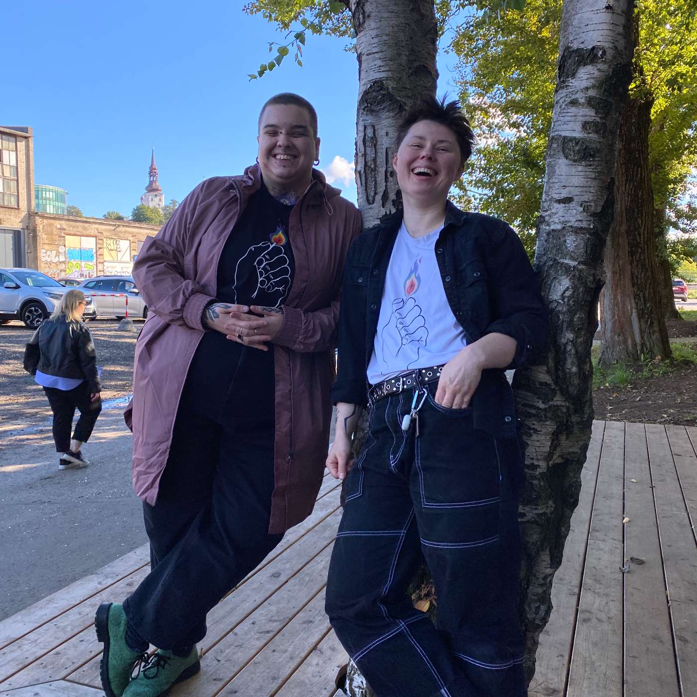 Lilla Agenda – Kohaliku omavalitsuse valimised, miks need olulised on? 24.09.25