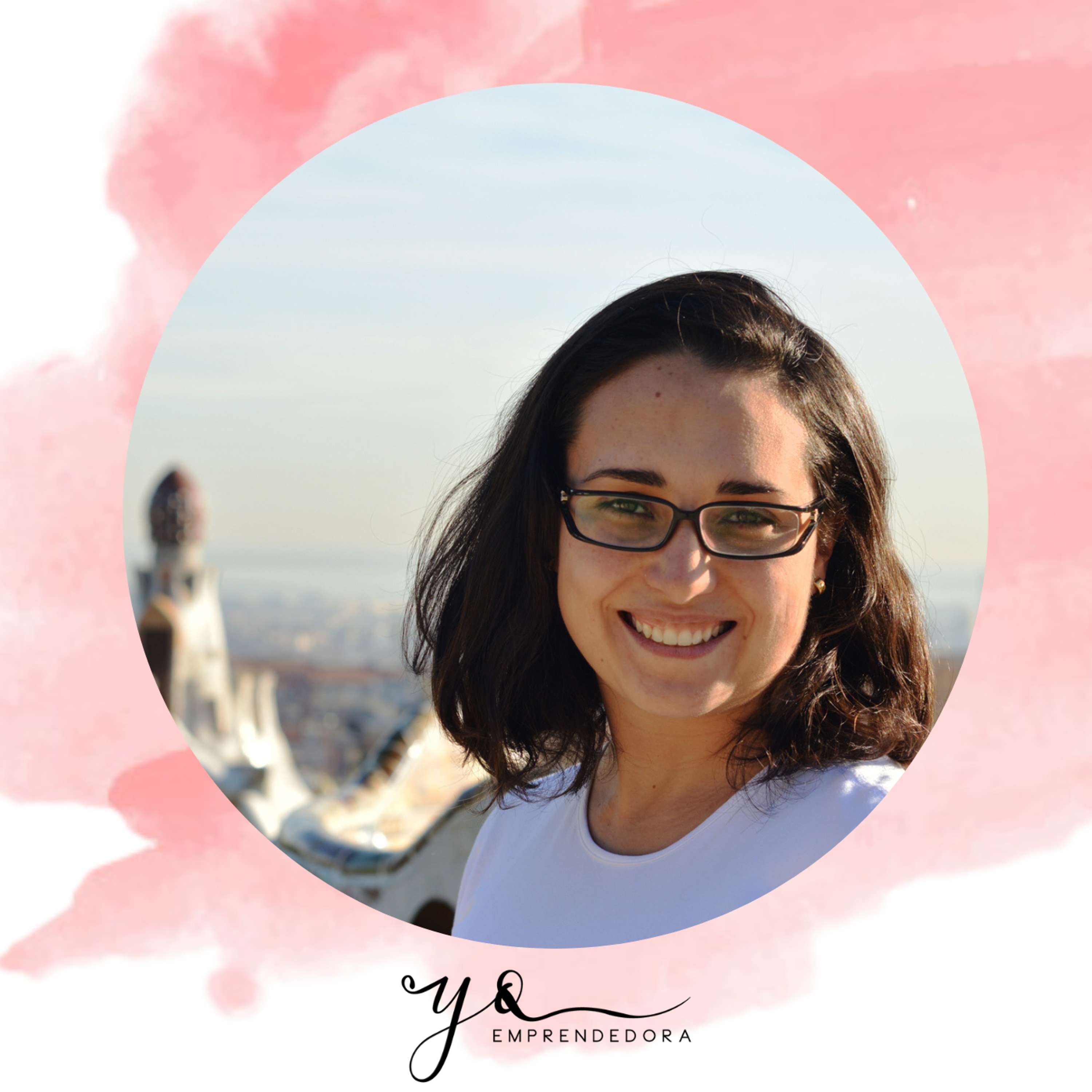 Yo Emprendedora
