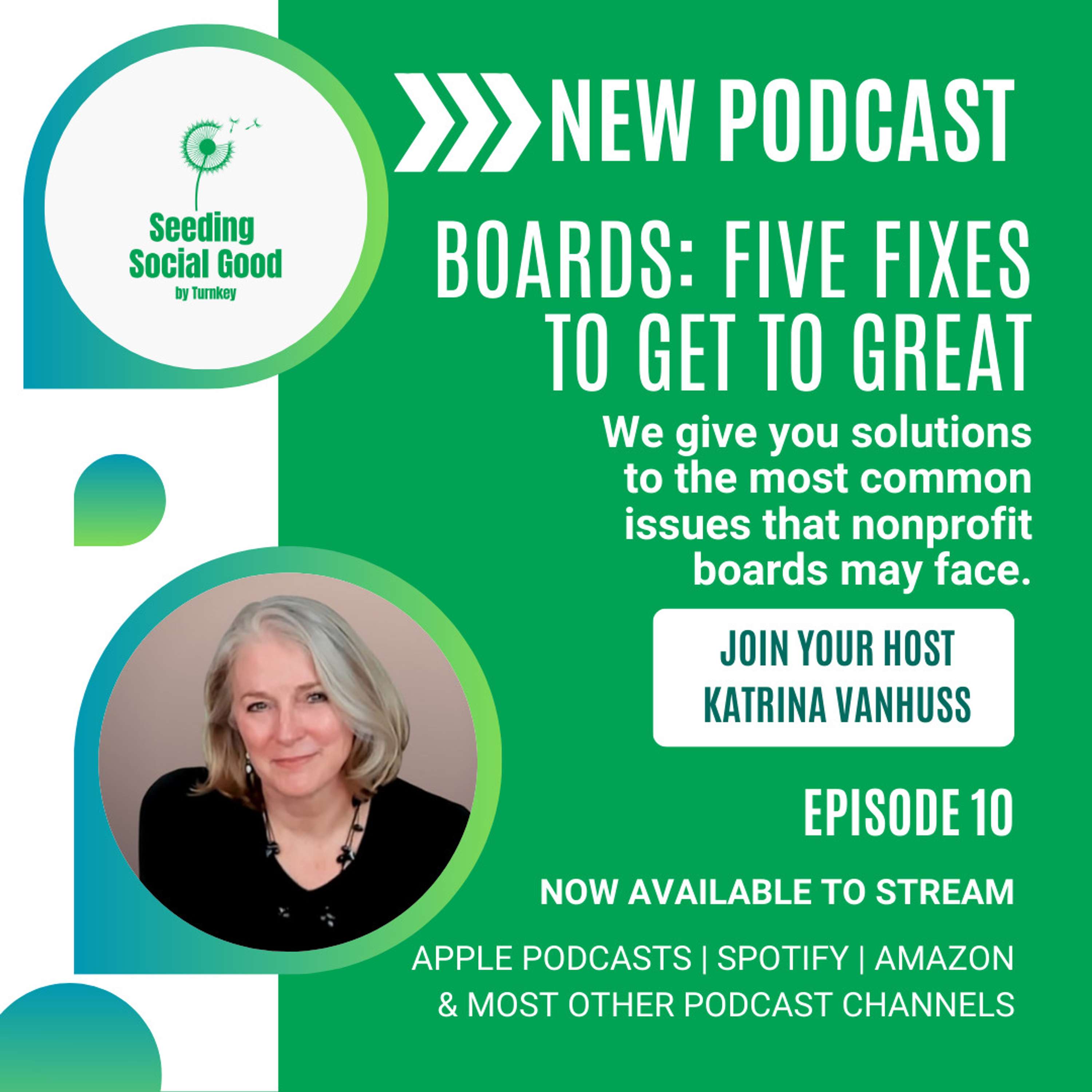 Boards: Five Fixes to Get to Great