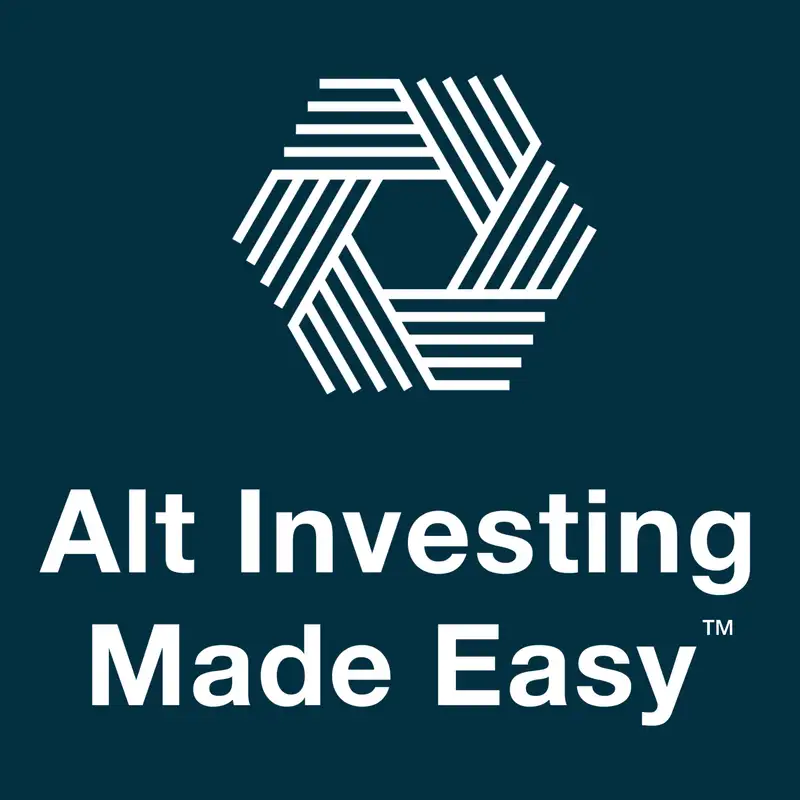 Alt Investing Made Easy