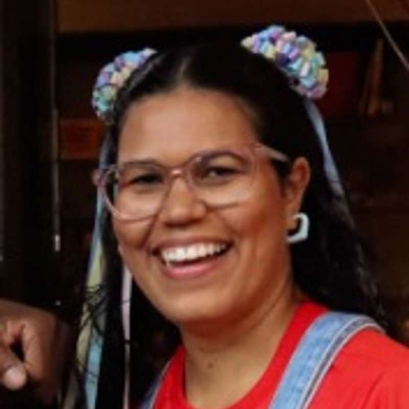 Carla Mirella