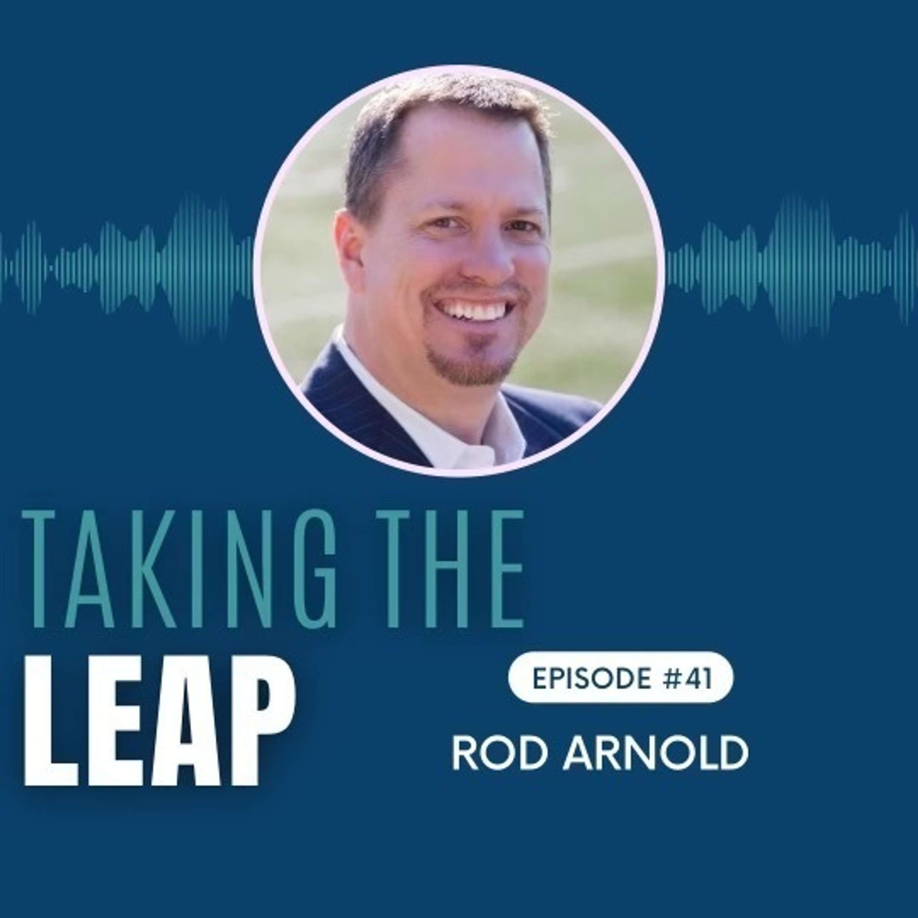 Taking the Leap