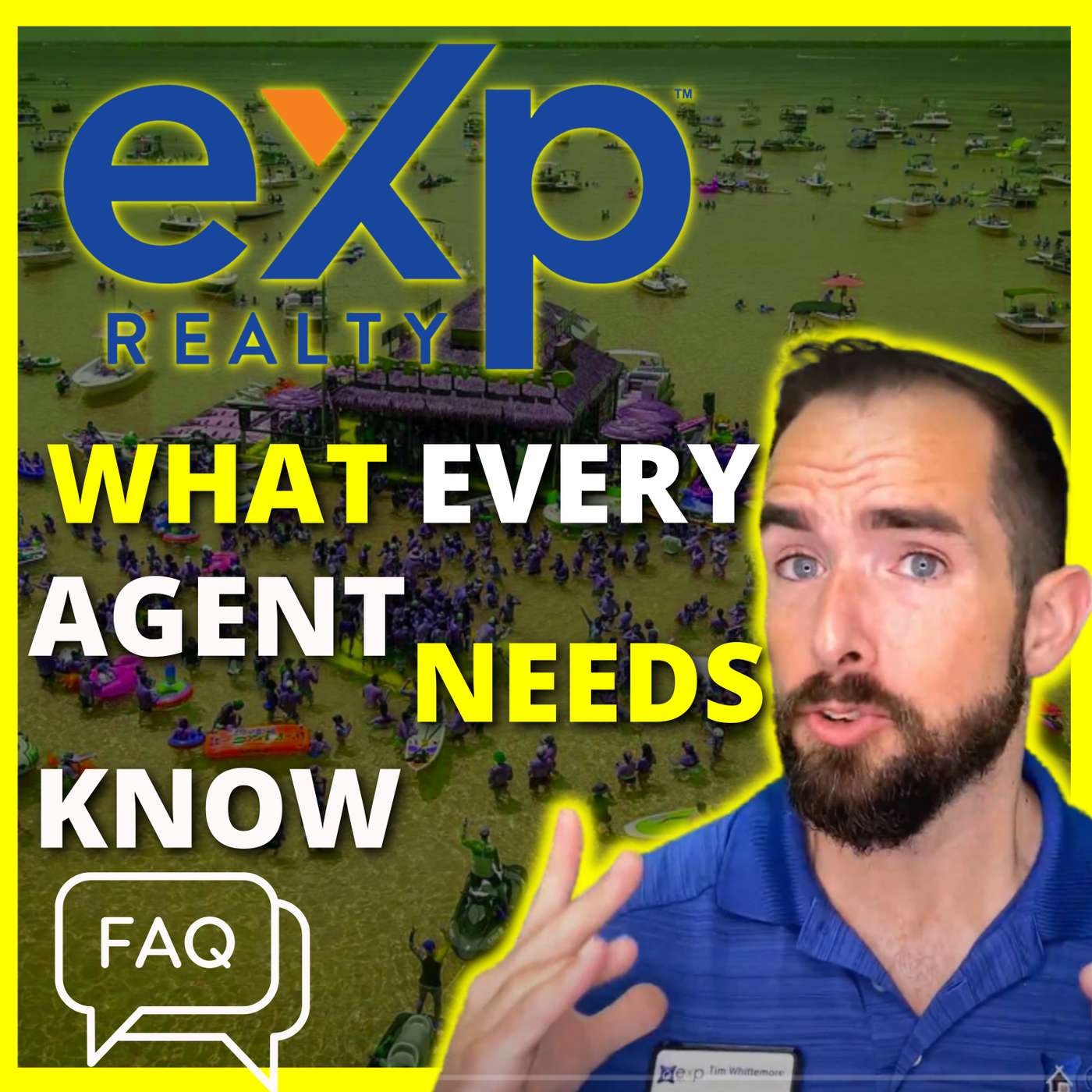 Your Realtor Success Channel in NW Florida