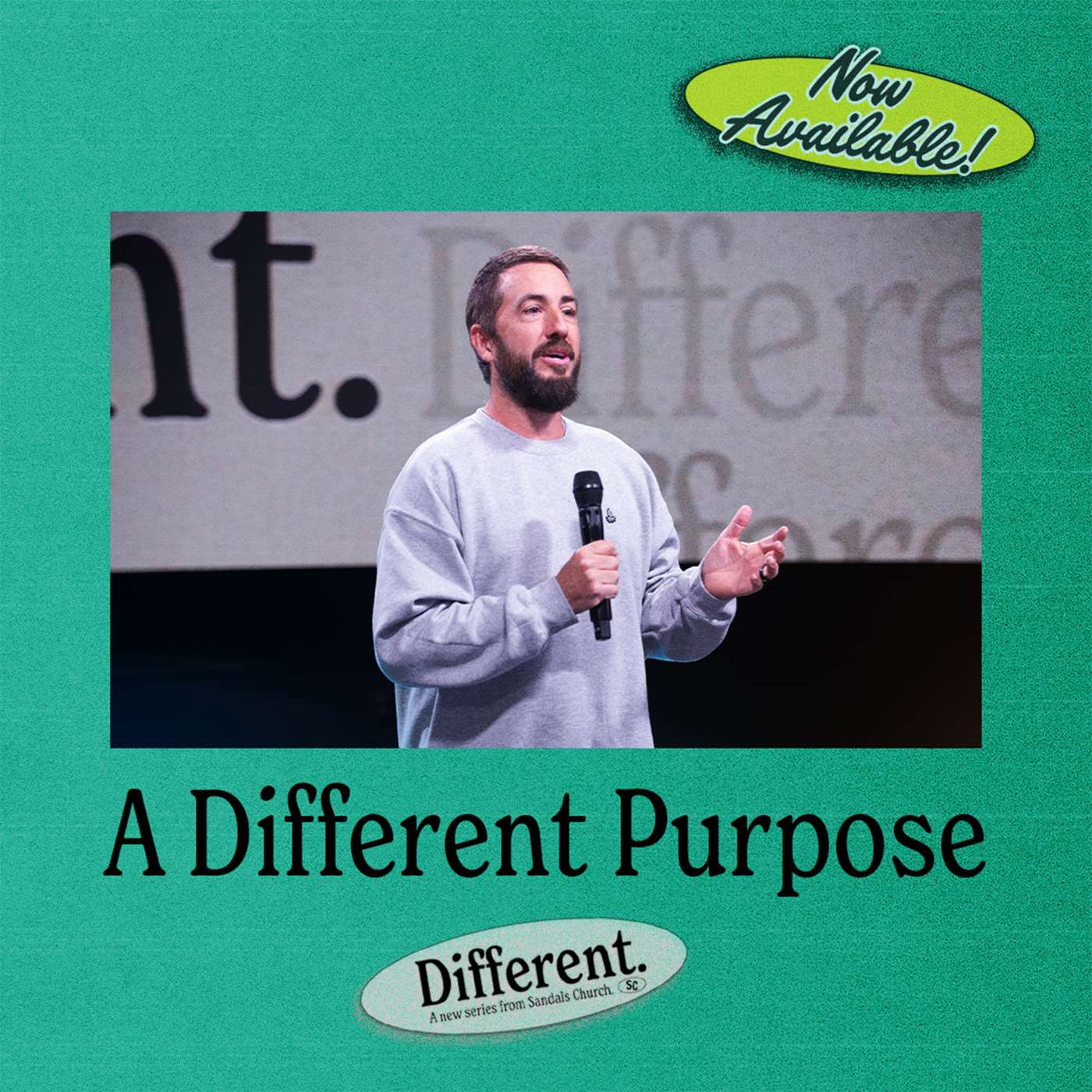 What Is God's Purpose for Our Lives? | Different