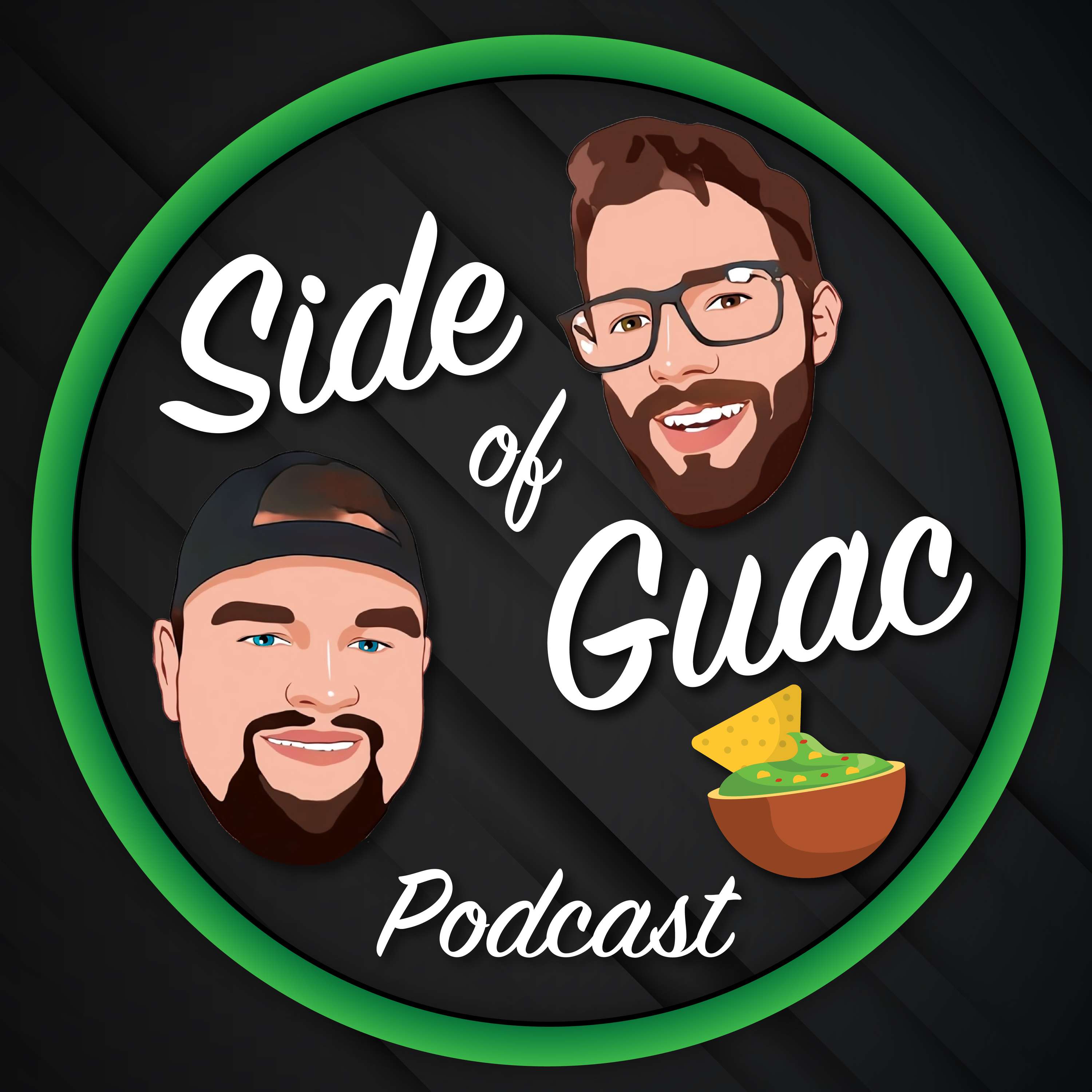 Side of Guac Podcast