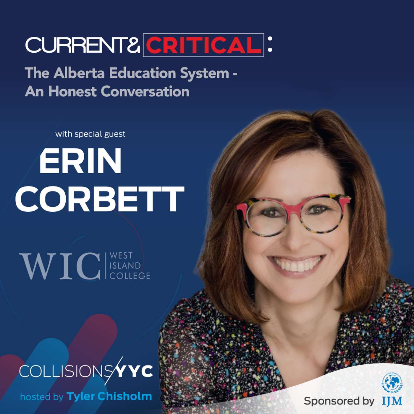 Collisions YYC