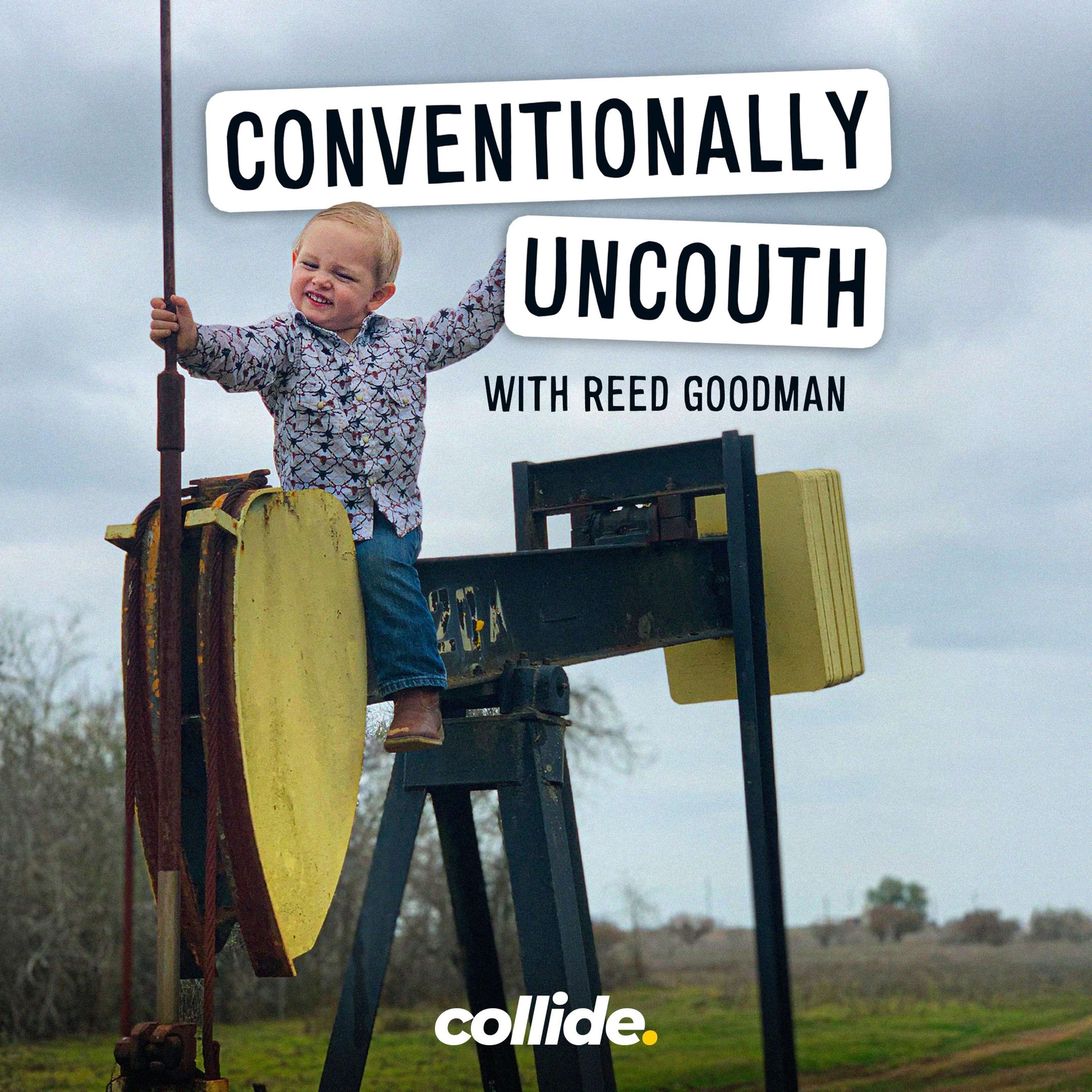 Conventionally Uncouth