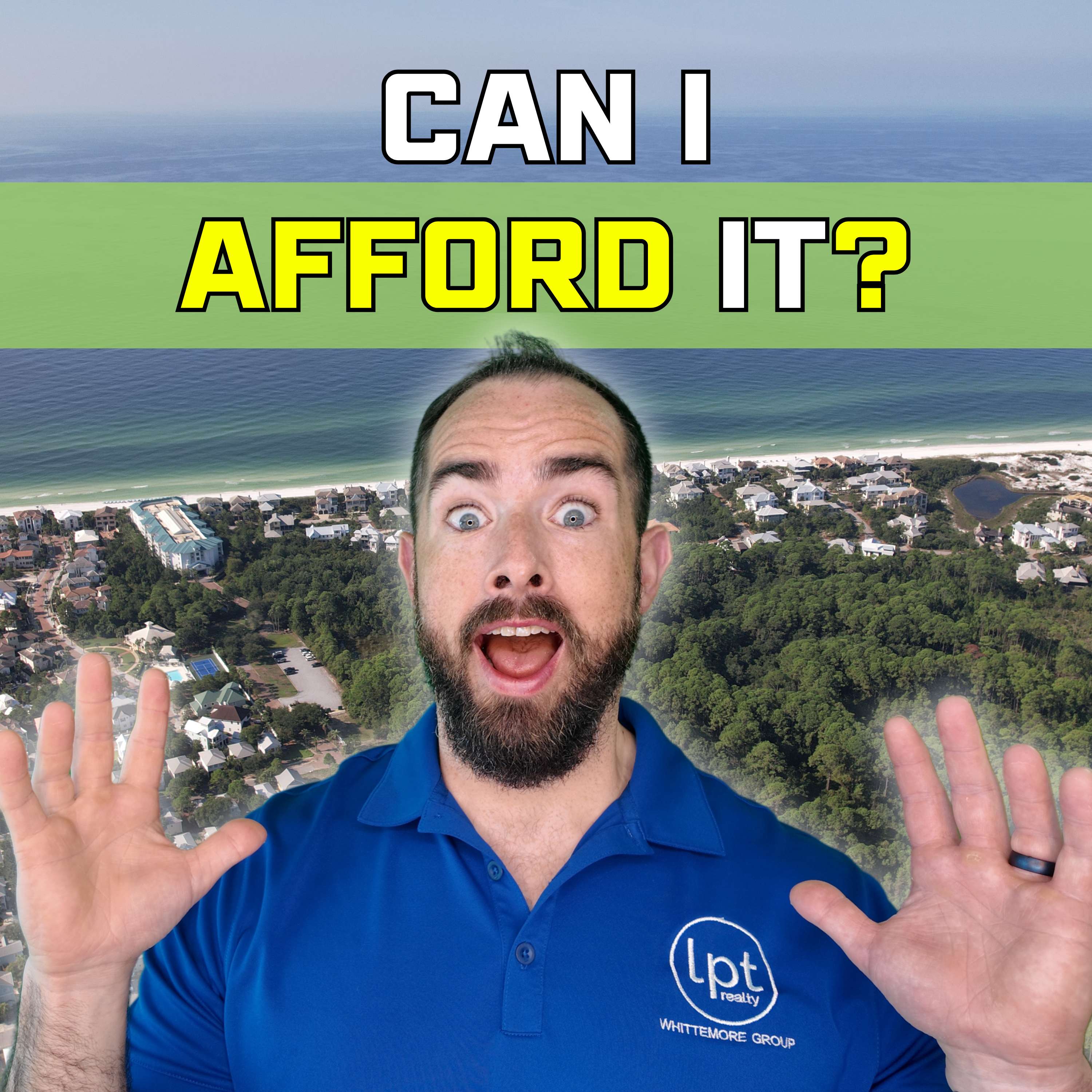 Are there still affordable homes in Northwest Florida? episode artwork