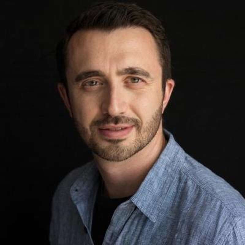 Ilya Sterin
