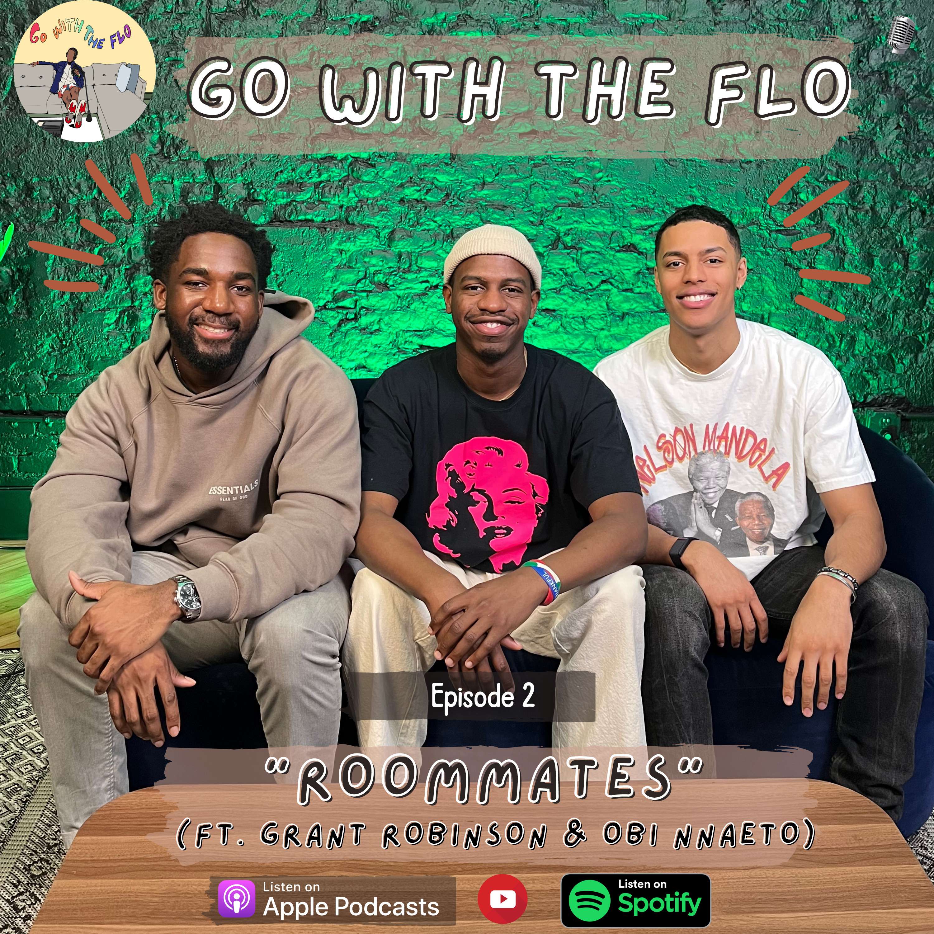 Go With the Flo