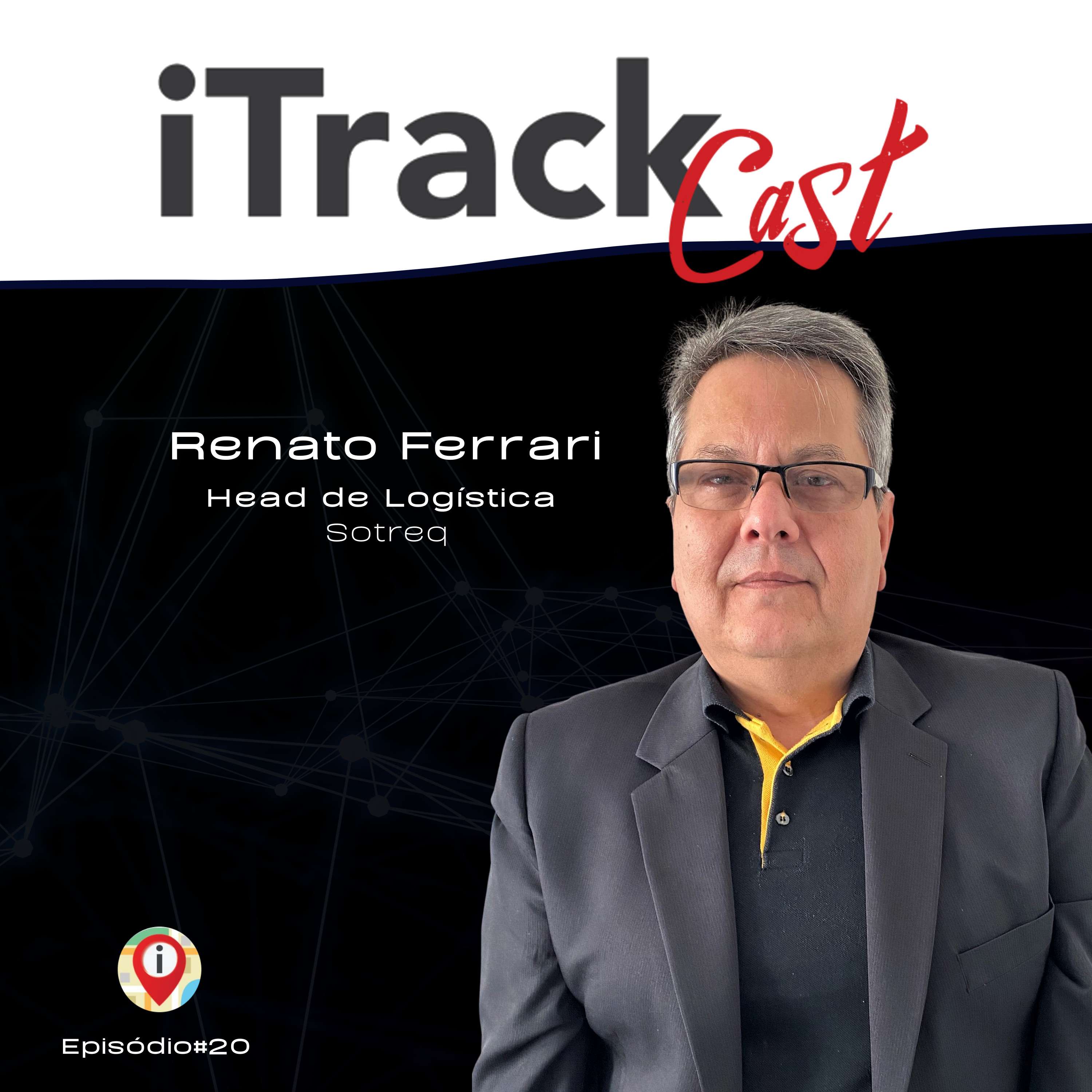 iTrack Cast