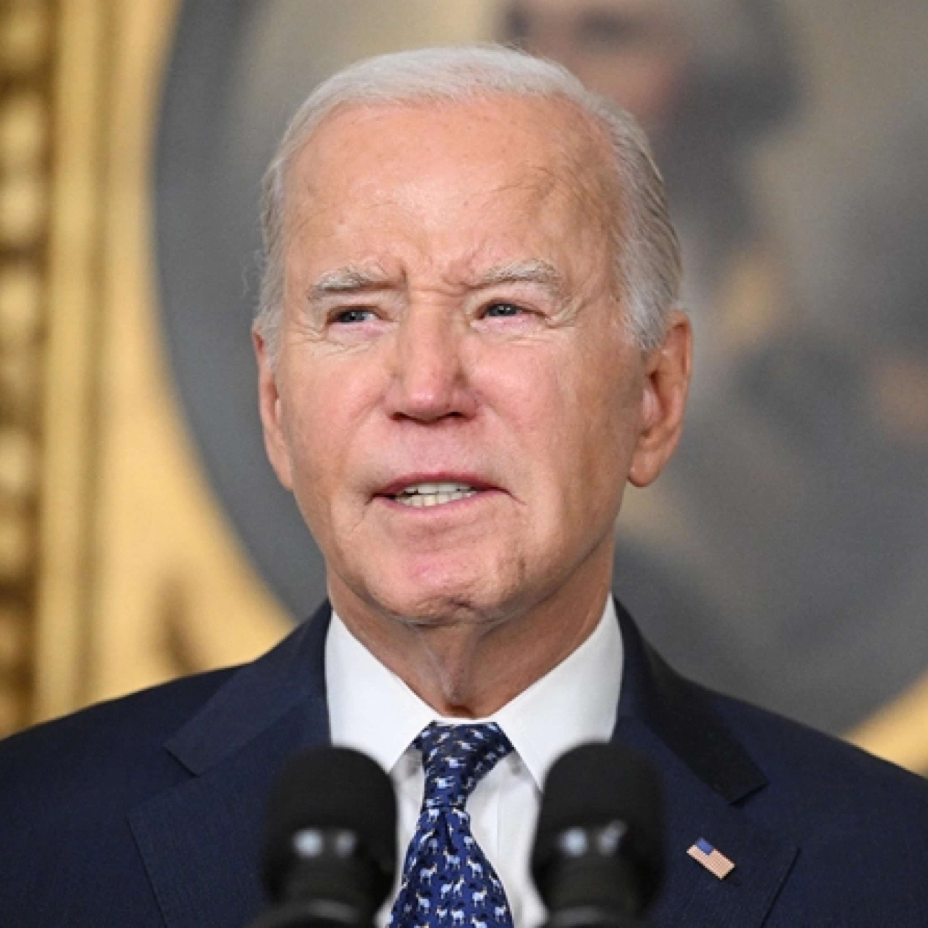 Biden Threatens to Cut Off Weapons to Israel, Missouri Defunds Planned Parenthood, NY Abortion Rights Halted