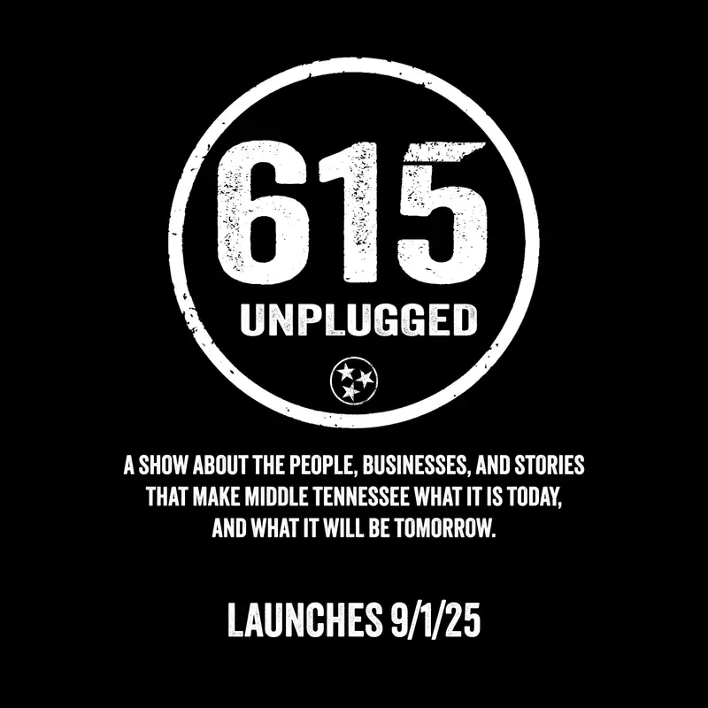 615 Unplugged Trailer