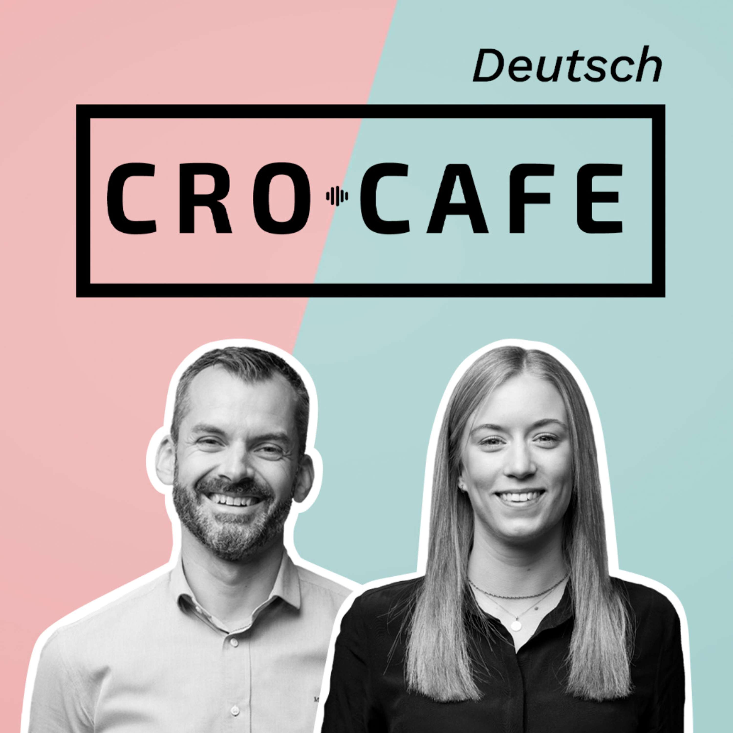 CRO.CAFE Deutsch