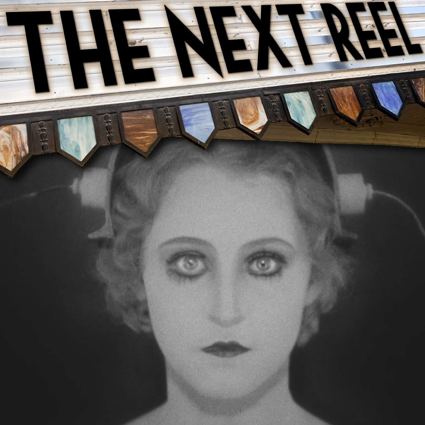The Next Reel Film Podcast