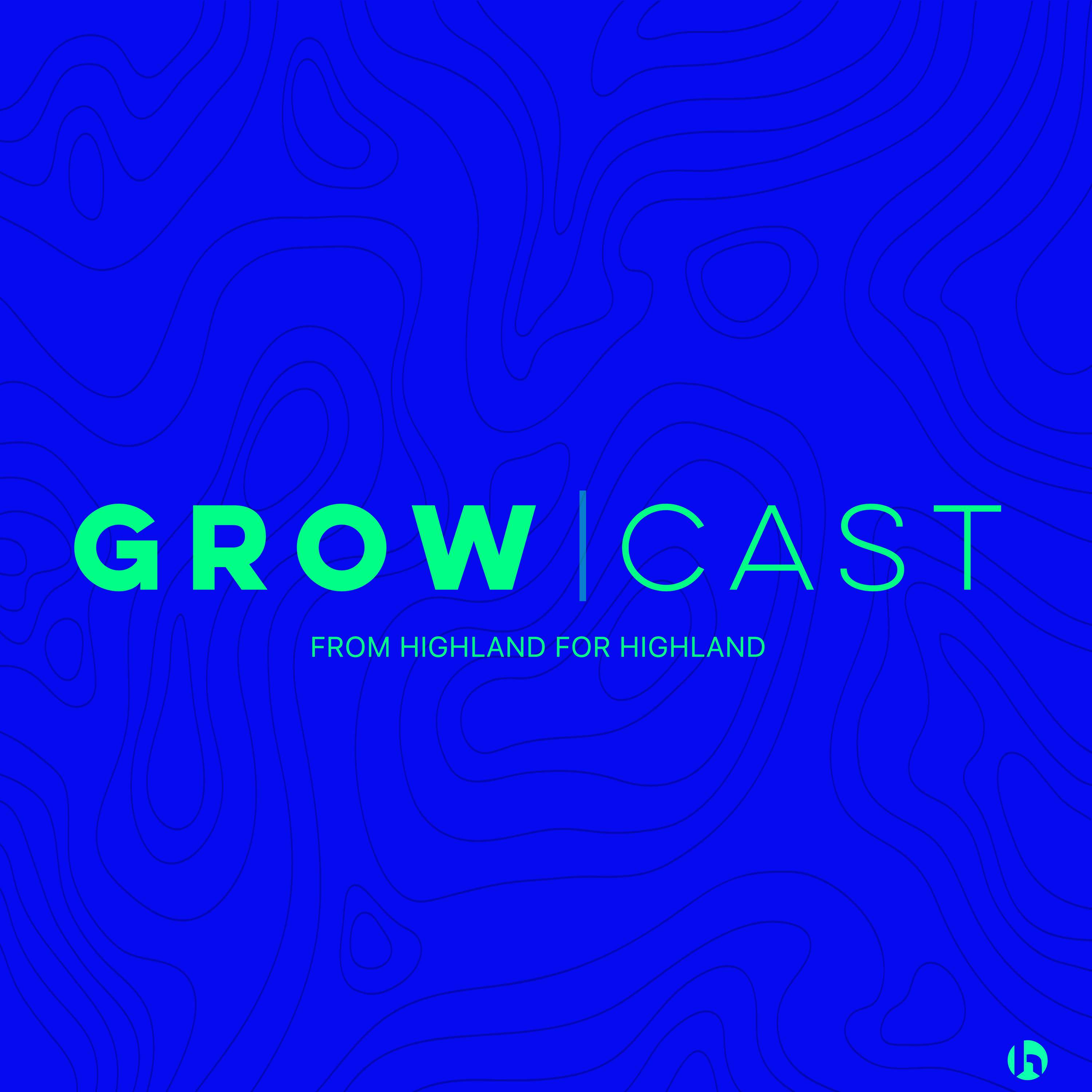 Growcast