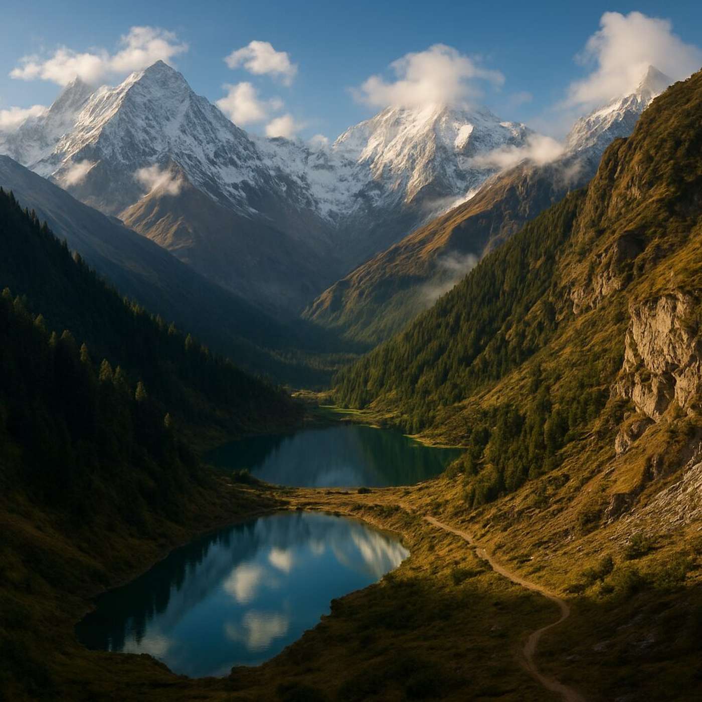 12 offbeat Indian destintions for Adventure Seekers