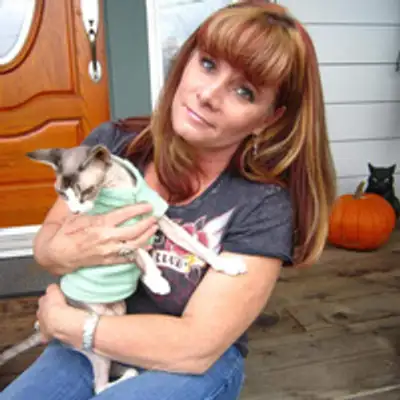 Renee Leffler