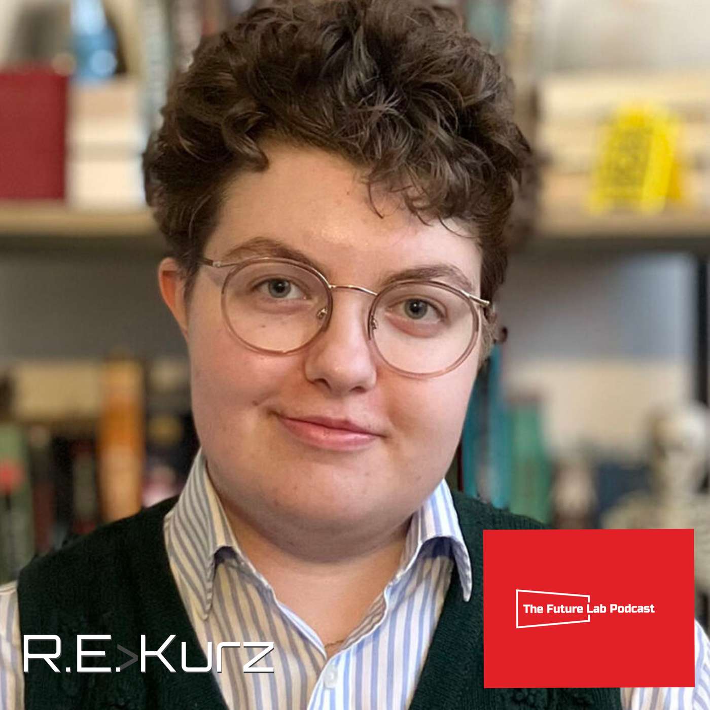 The Future Lab with Lee Schneider