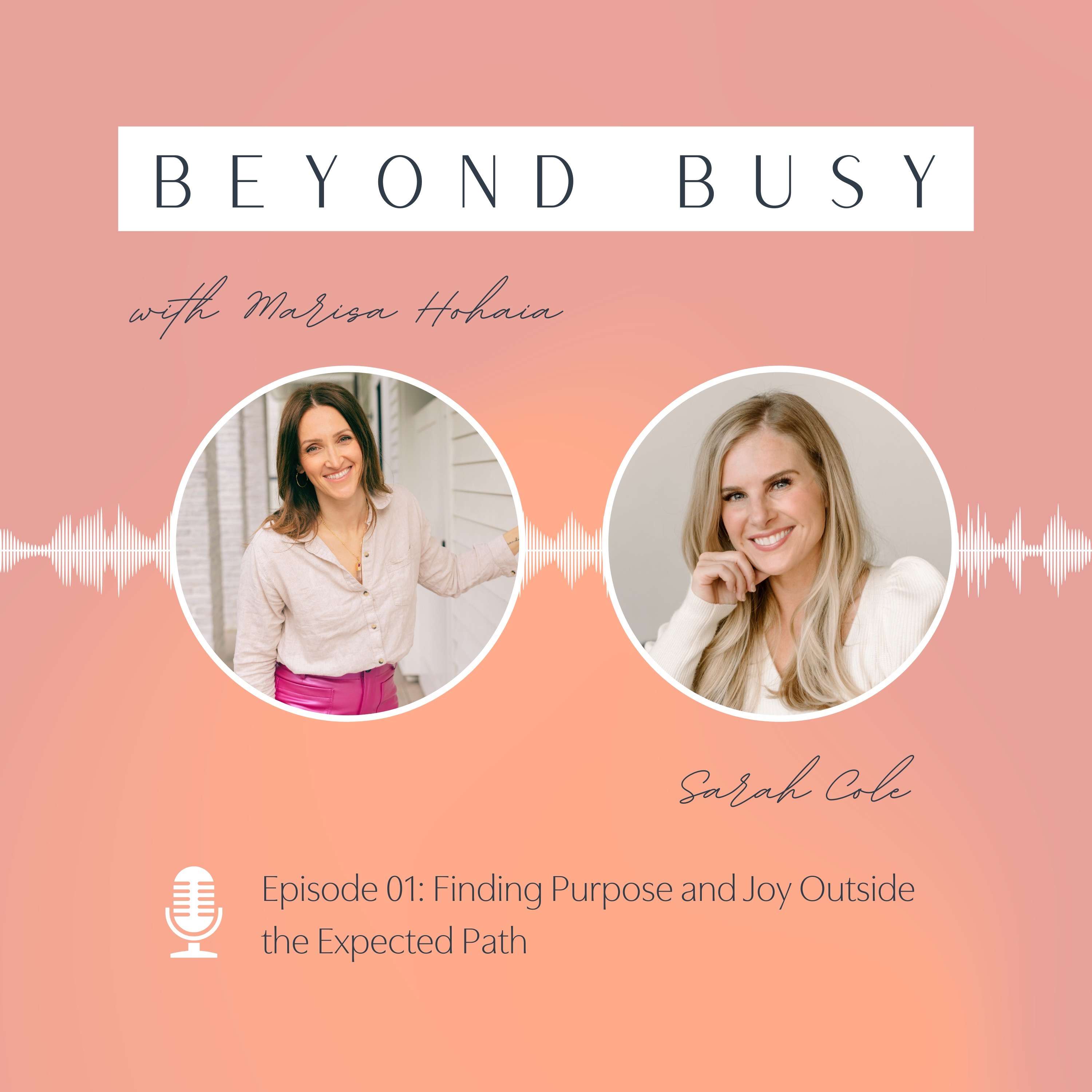 Beyond Busy
