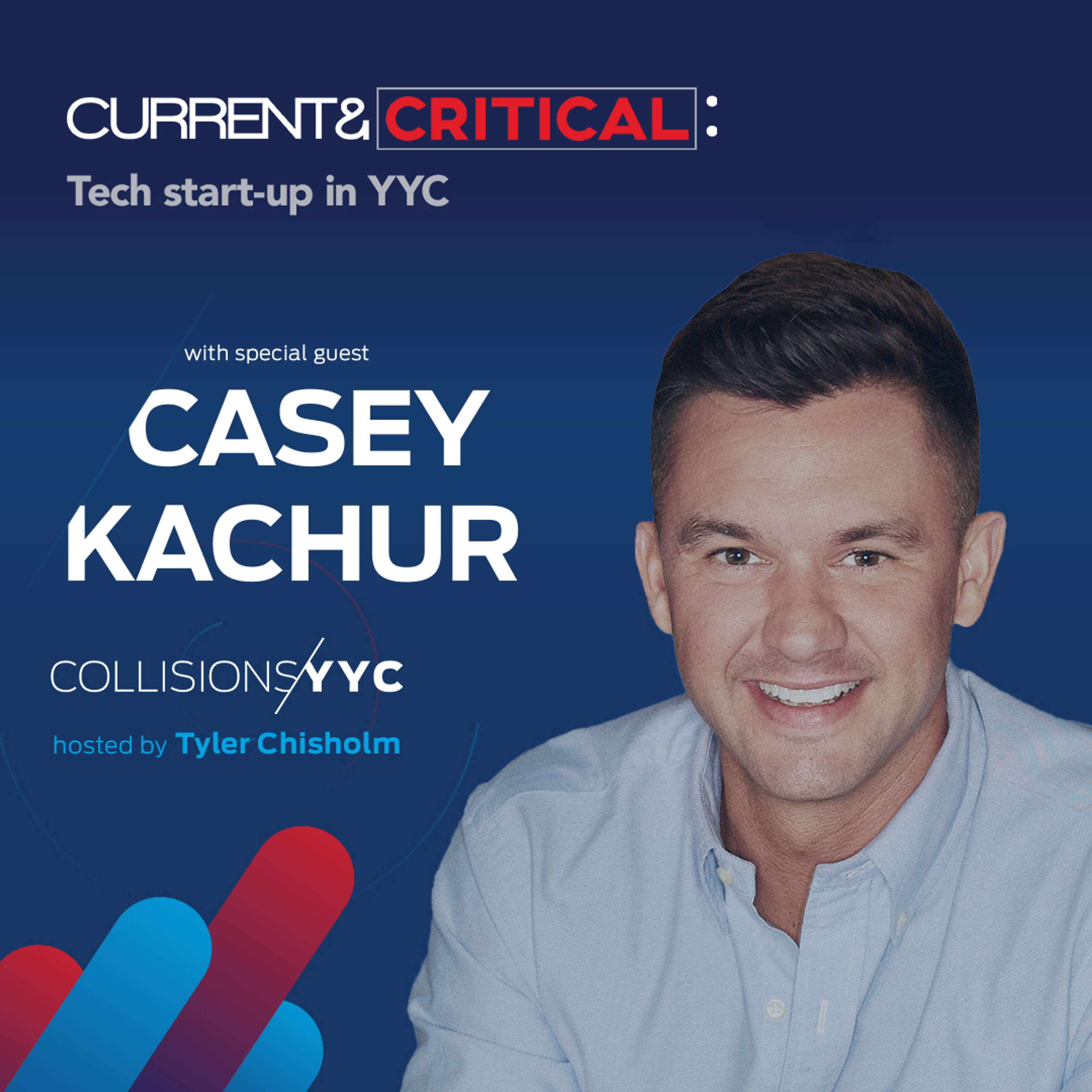 Collisions YYC