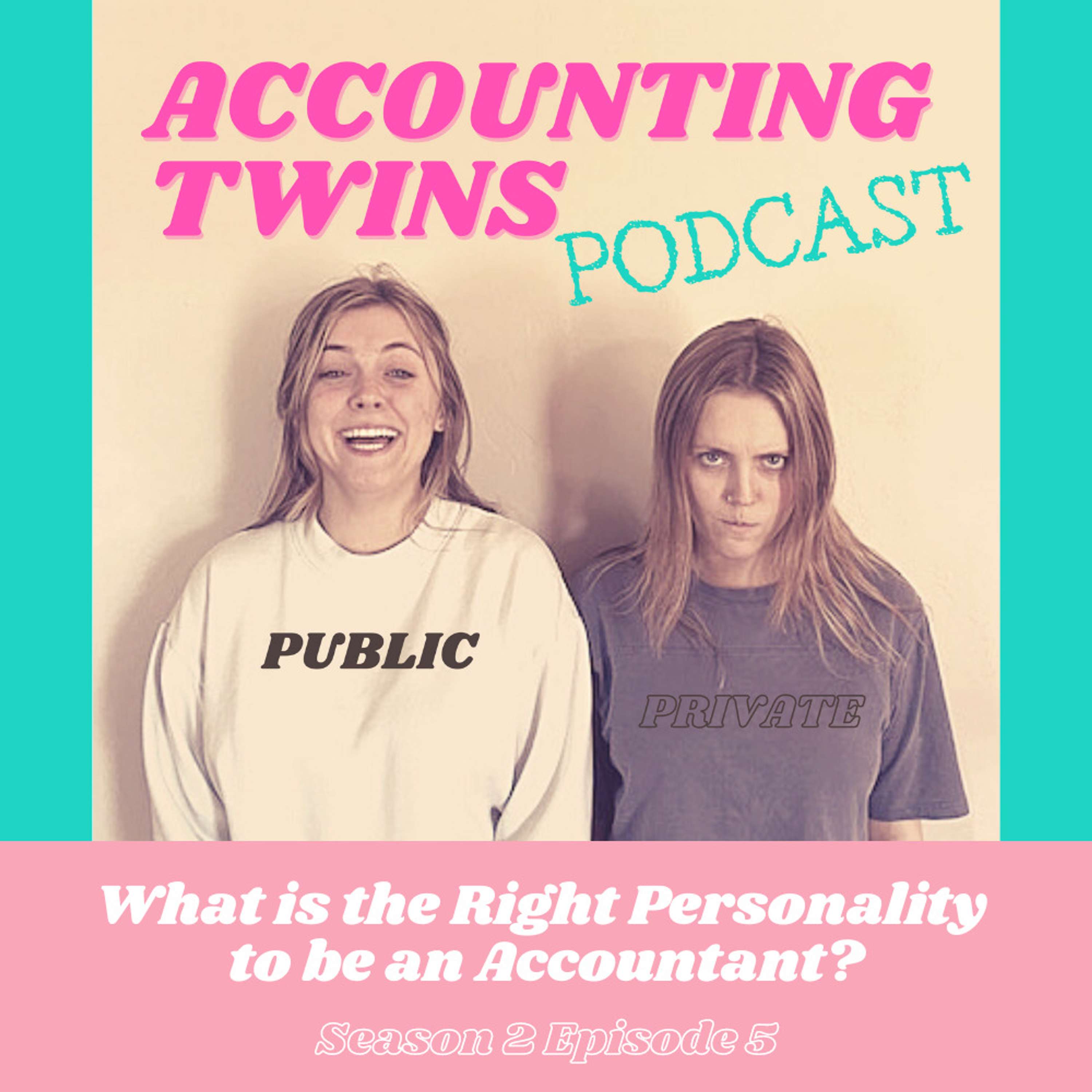 Accounting Twins Podcast