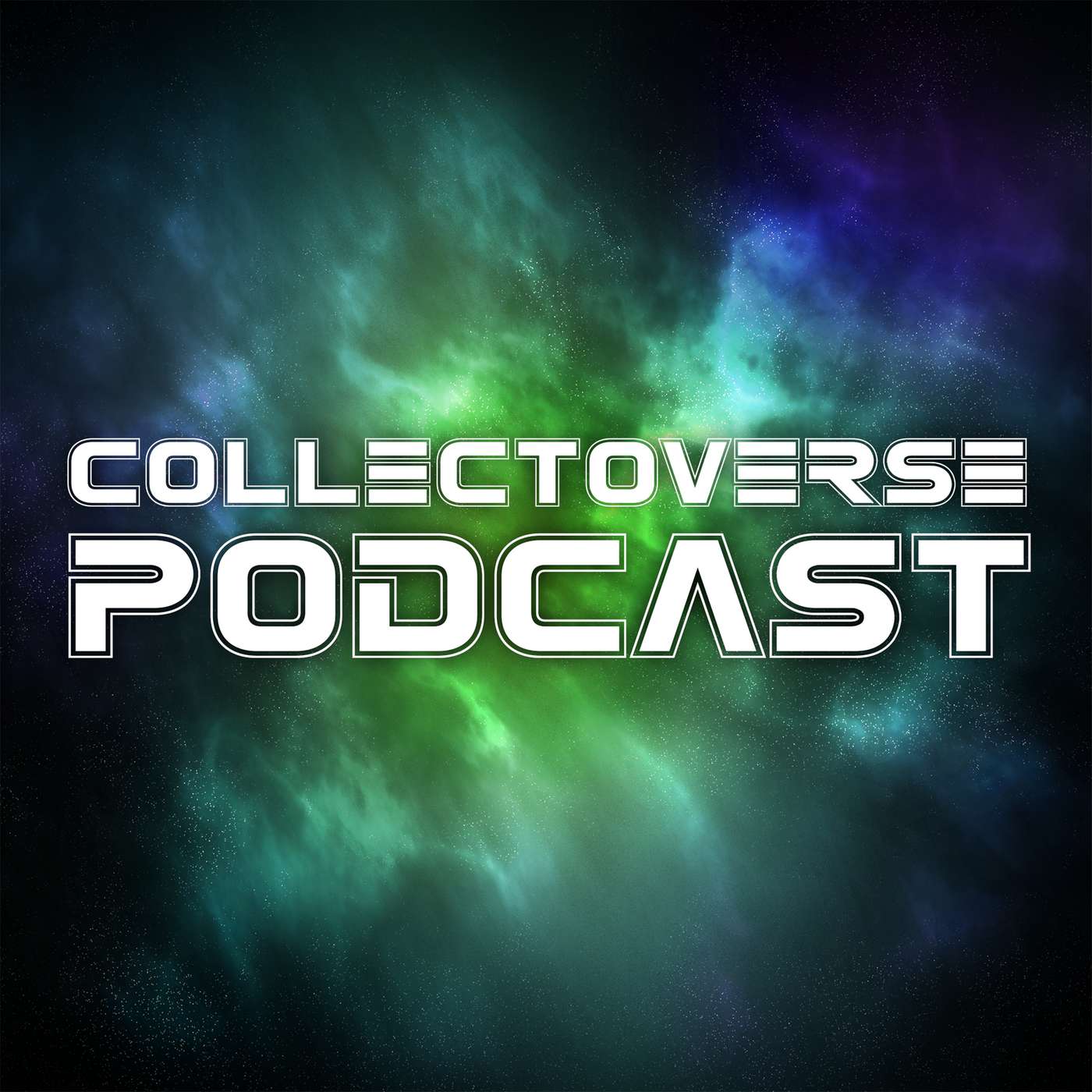 Collectoverse Podcast