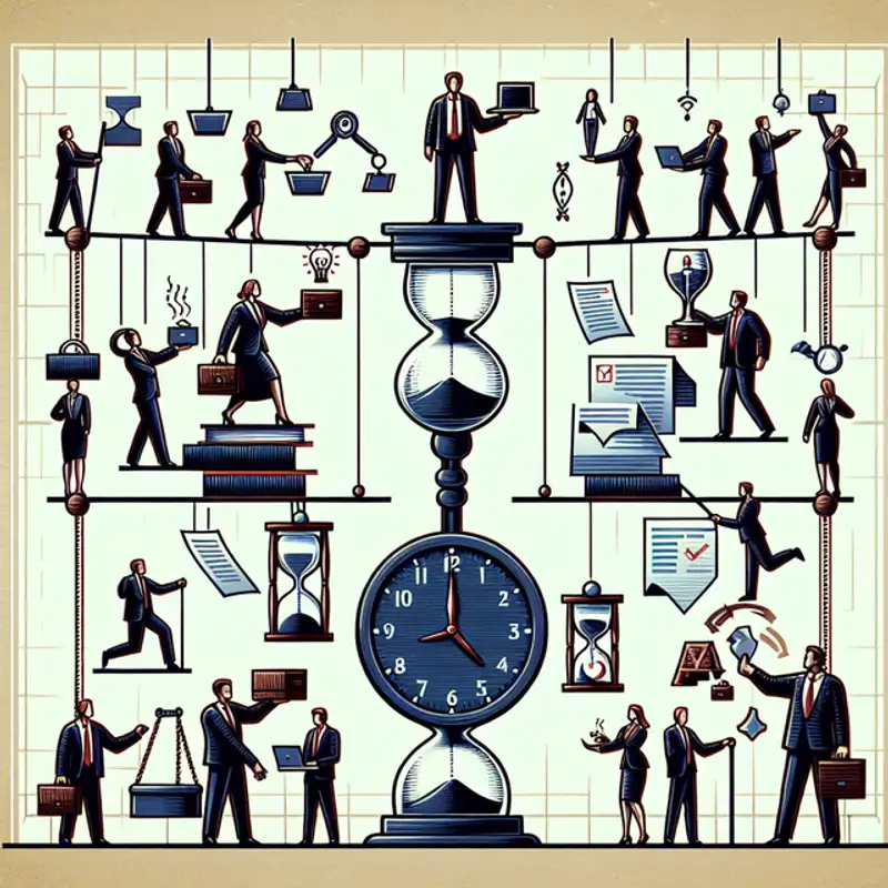 Federal Workforce Under Pressure Again as HR Demands Weekly Accomplishments