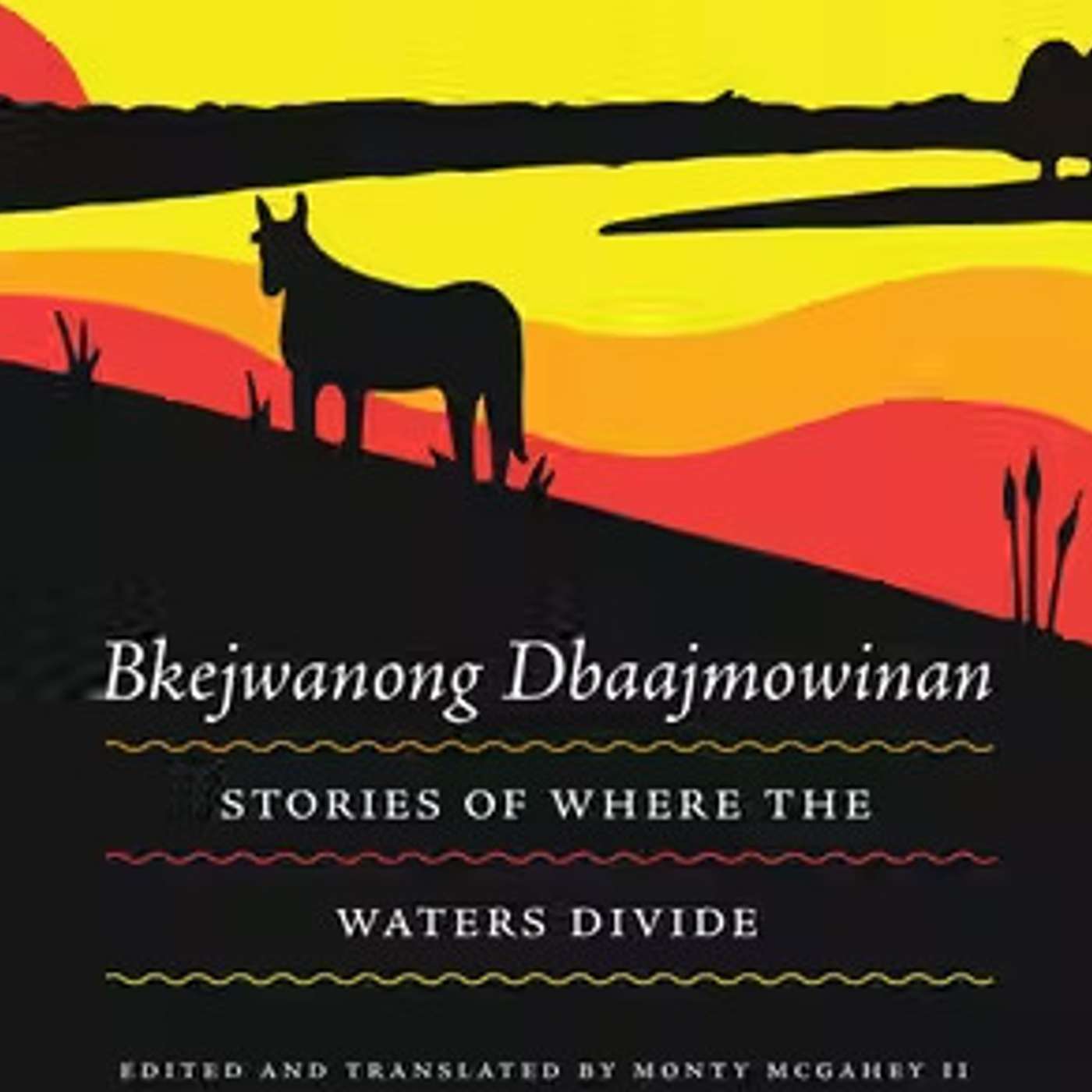 Bkejwanong Dbaajmowinan / Stories of Where the Waters Divide Bkejwanong Dbaajmowinan / Stories of Where the Waters Divide