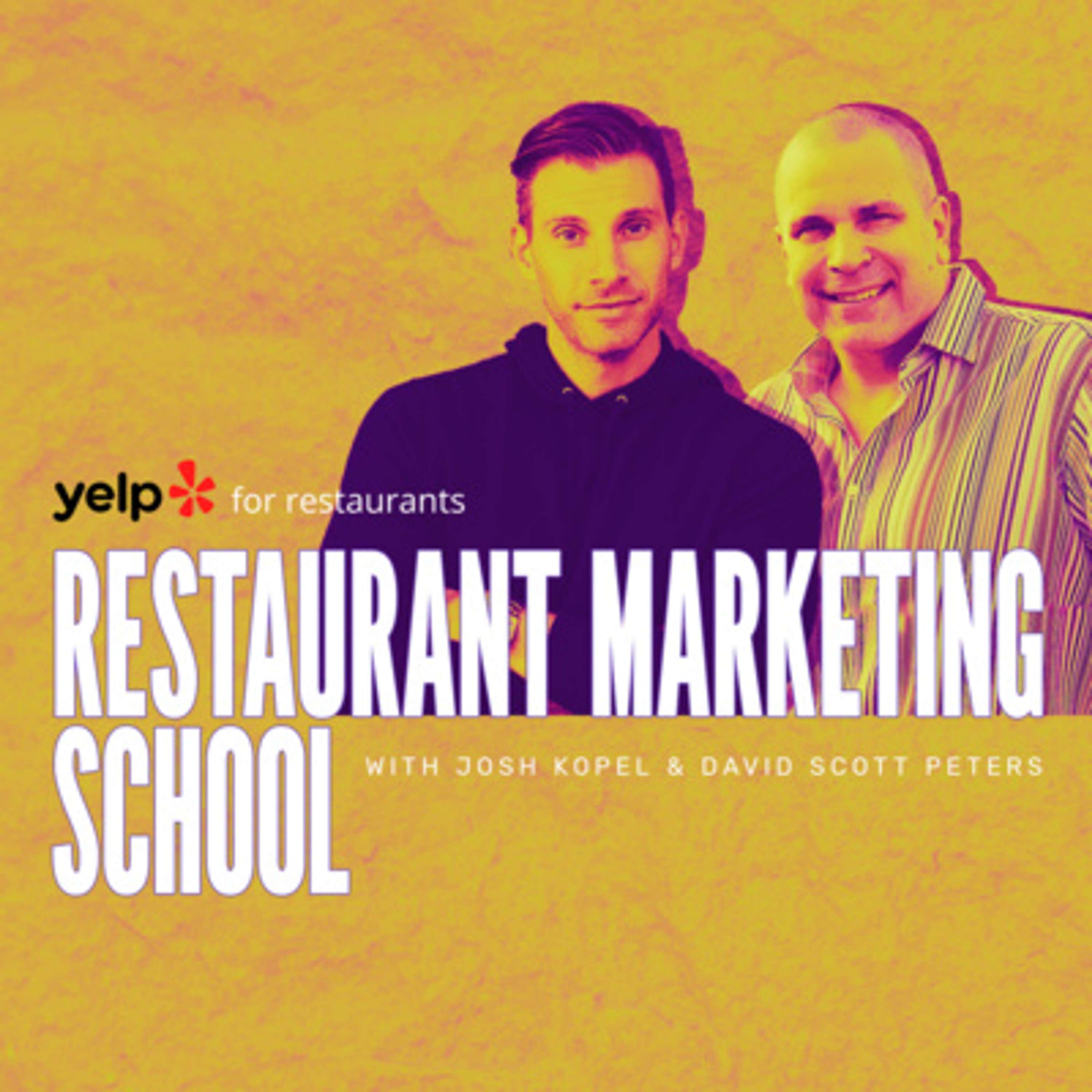 Restaurant Marketing School