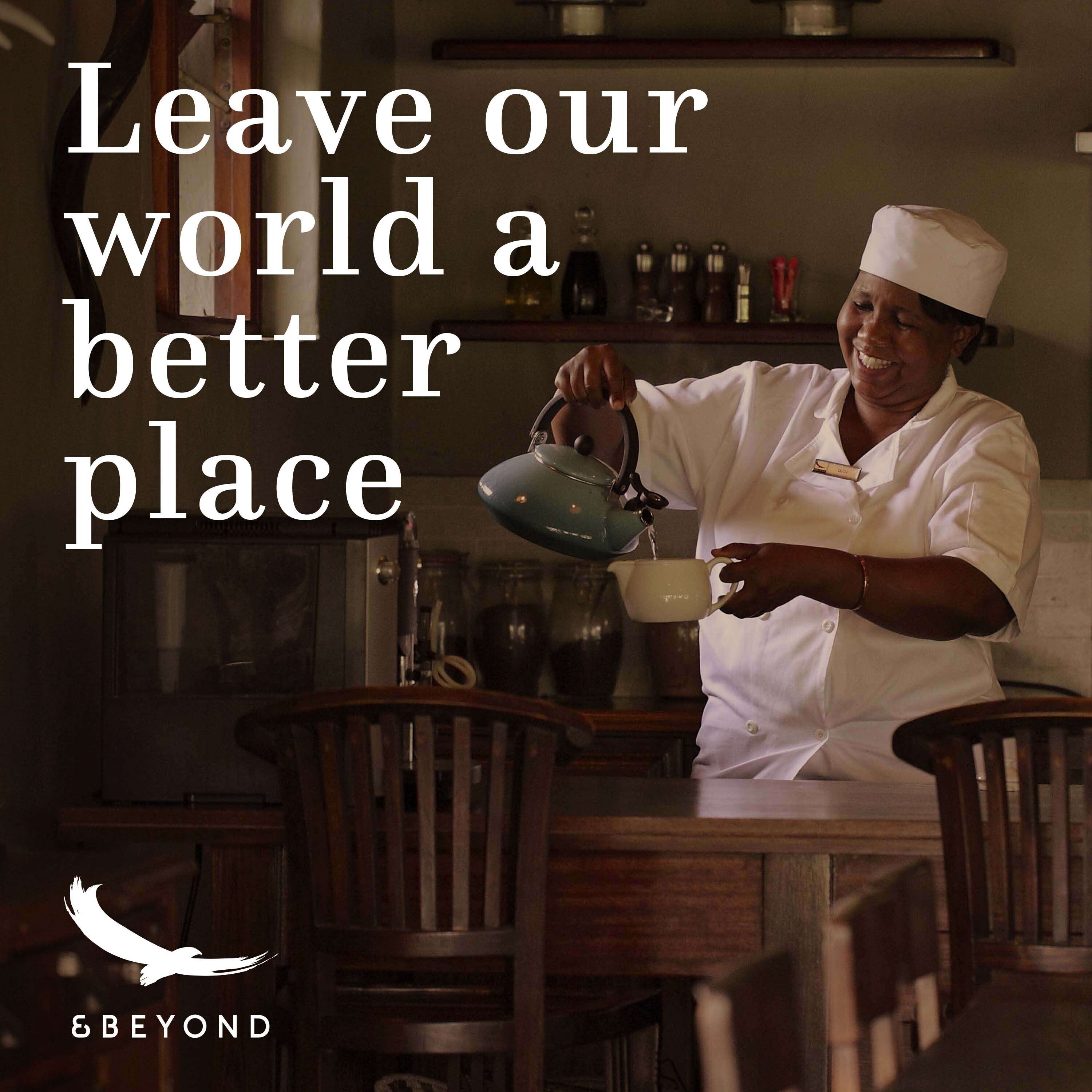 Better World