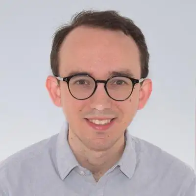 Daniel Prol