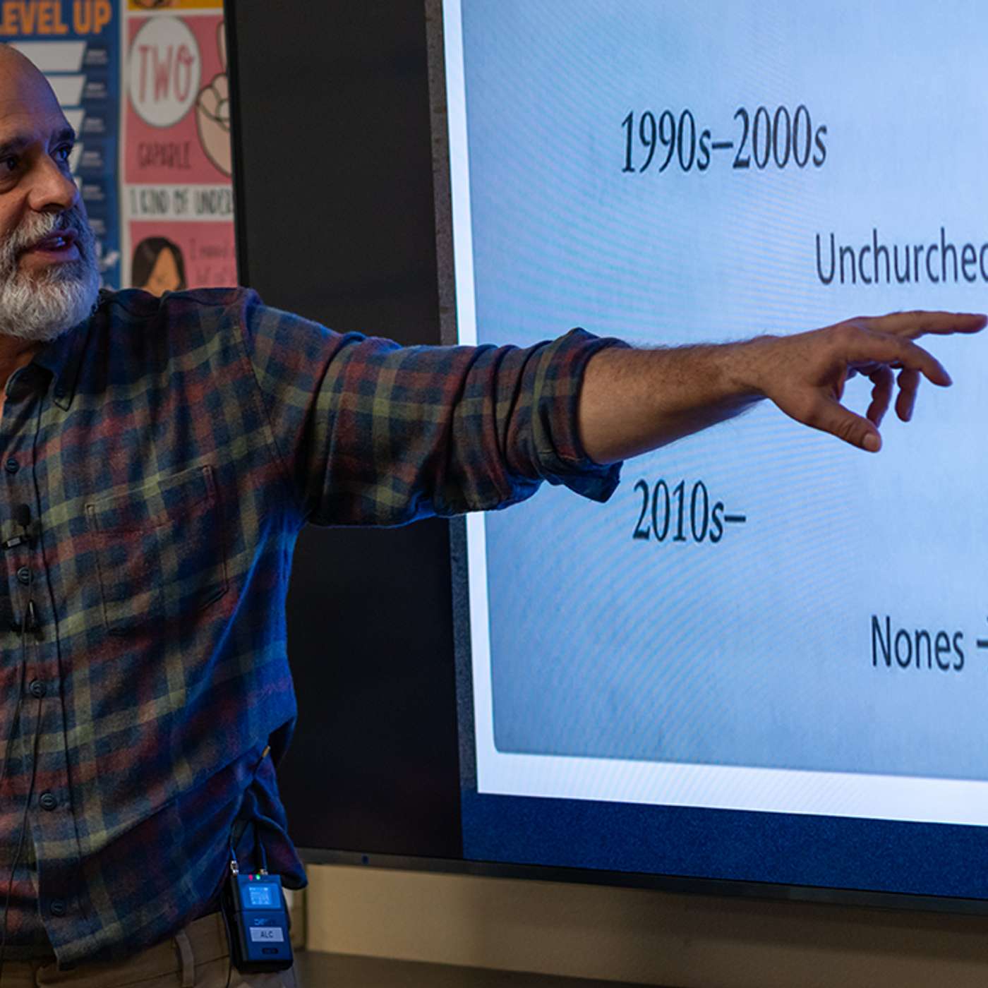 Roger Hernandez - We All Have Problems - An 8 Day Reaping Series