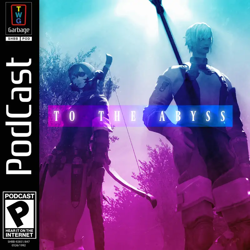 To The Abyss (feat. Fire Emblem: Three Houses & Final Fantasy XIV)