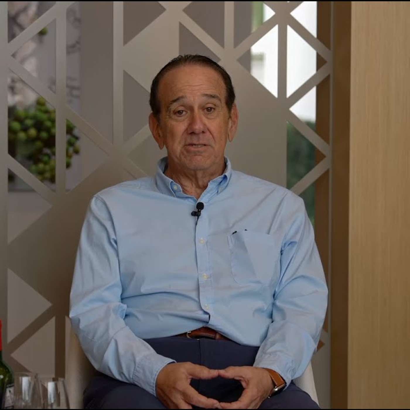 Uncorked: Episode 8 – Fred Fraenkel on Wall Street Success and Wine Adventures Uncorked: Episode 8 – Fred Fraenkel on Wall Street Success and Wine Adventures