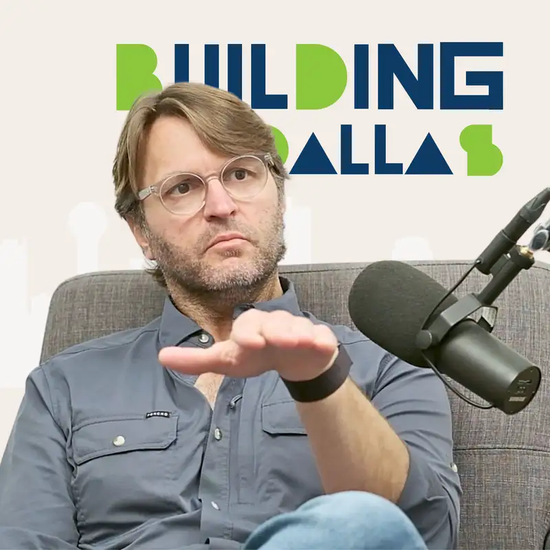 The Secret to Buying Commercial Real Estate Before It Hits the Market