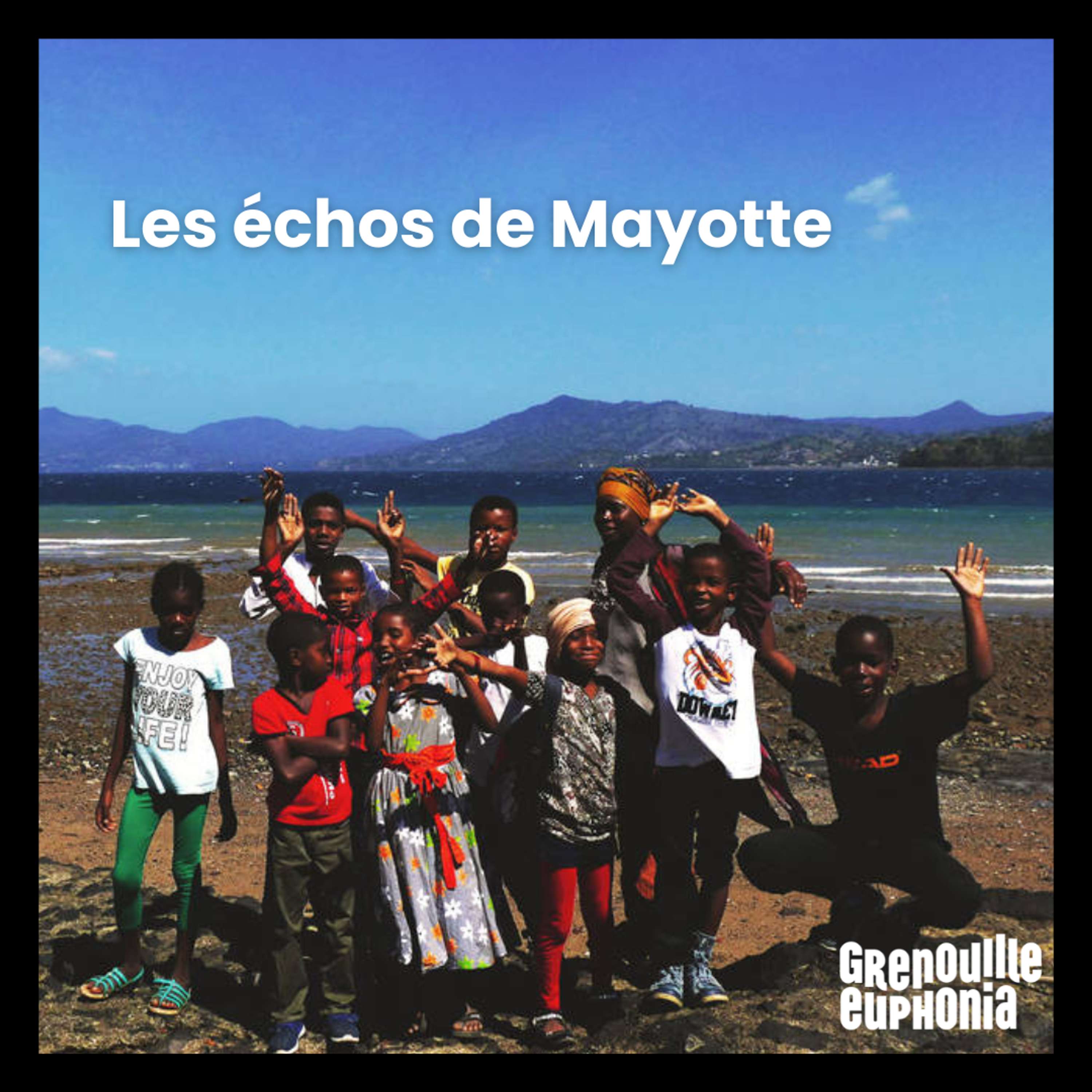 Entretien – Les Échos de Mayotte