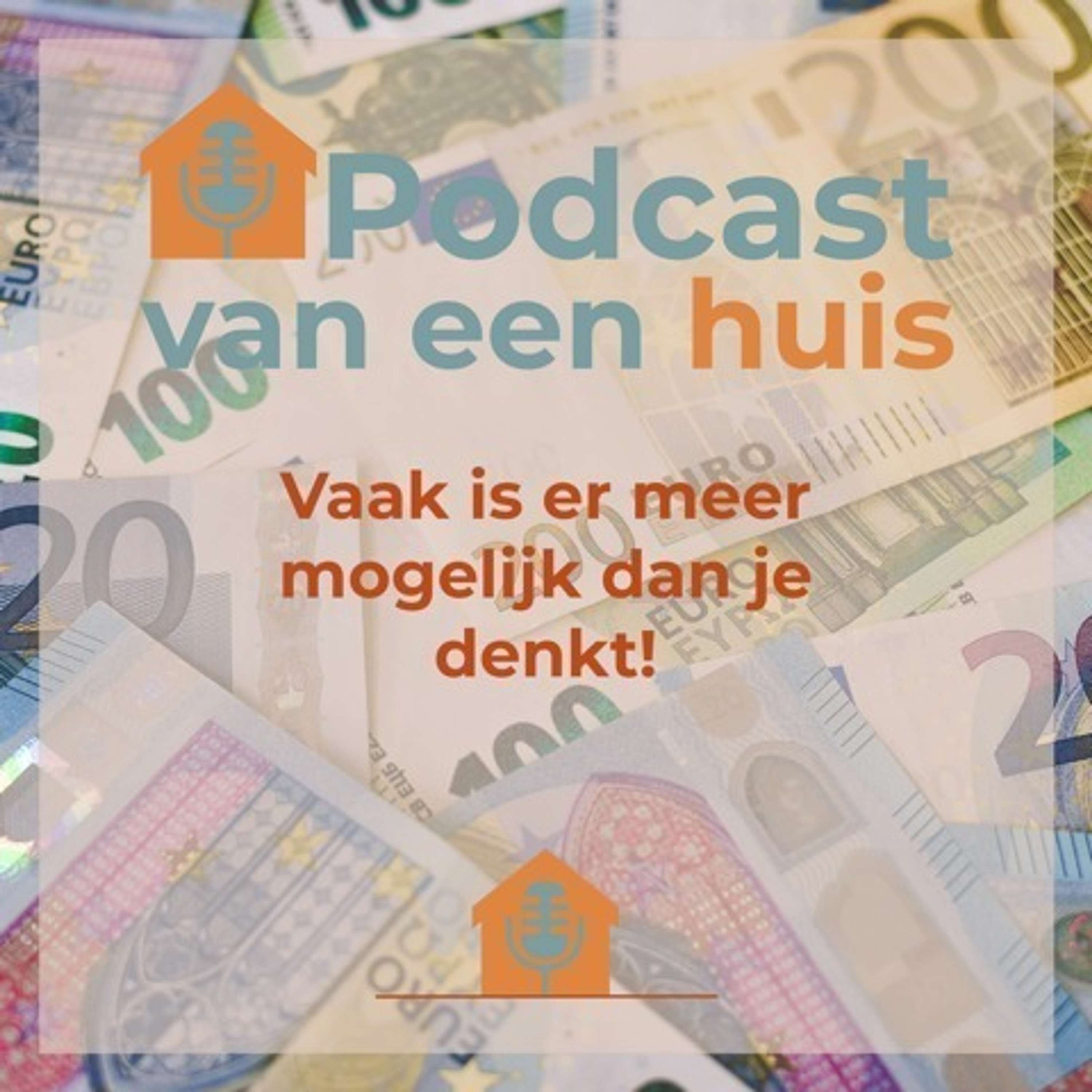 Podcast van een huis